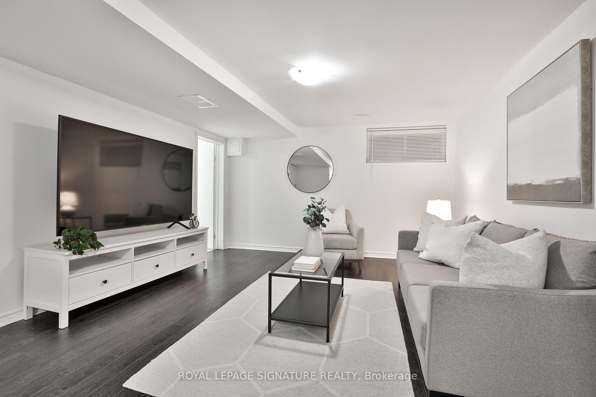 Photo 28 of 280 Gowan Avenue, Toronto, East York — HOMEH
