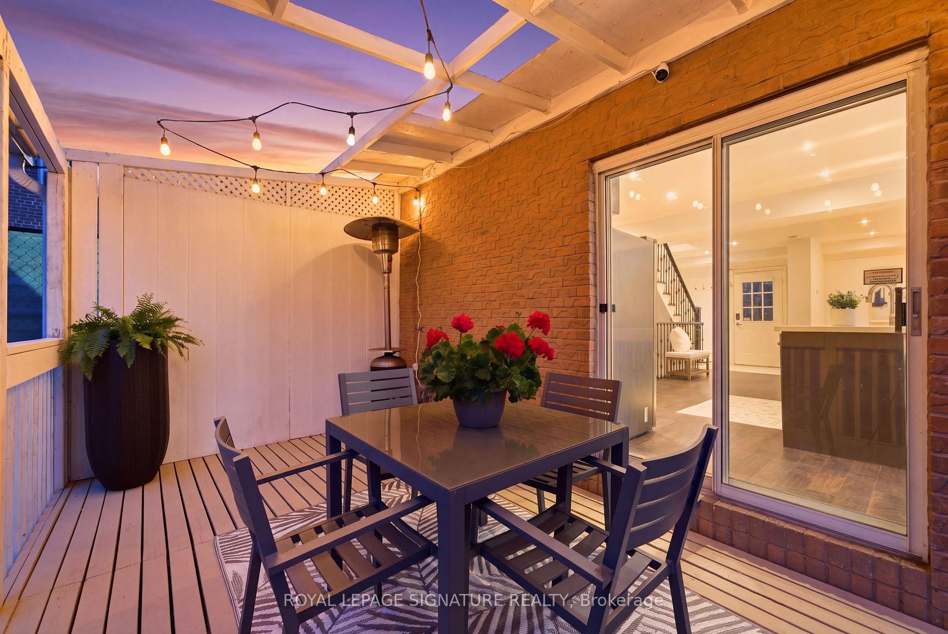 Photo 16 of 280 Gowan Avenue, Toronto, East York — HOMEH