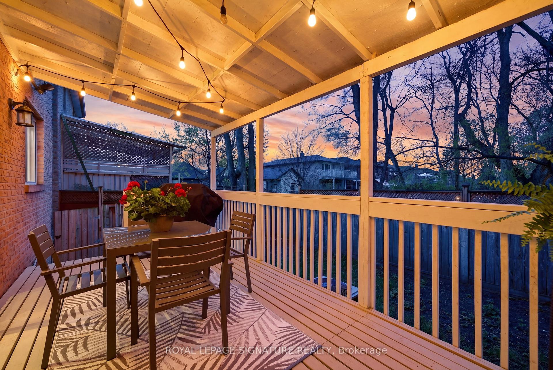 Photo 33 of 280 Gowan Avenue, Toronto, East York — HOMEH