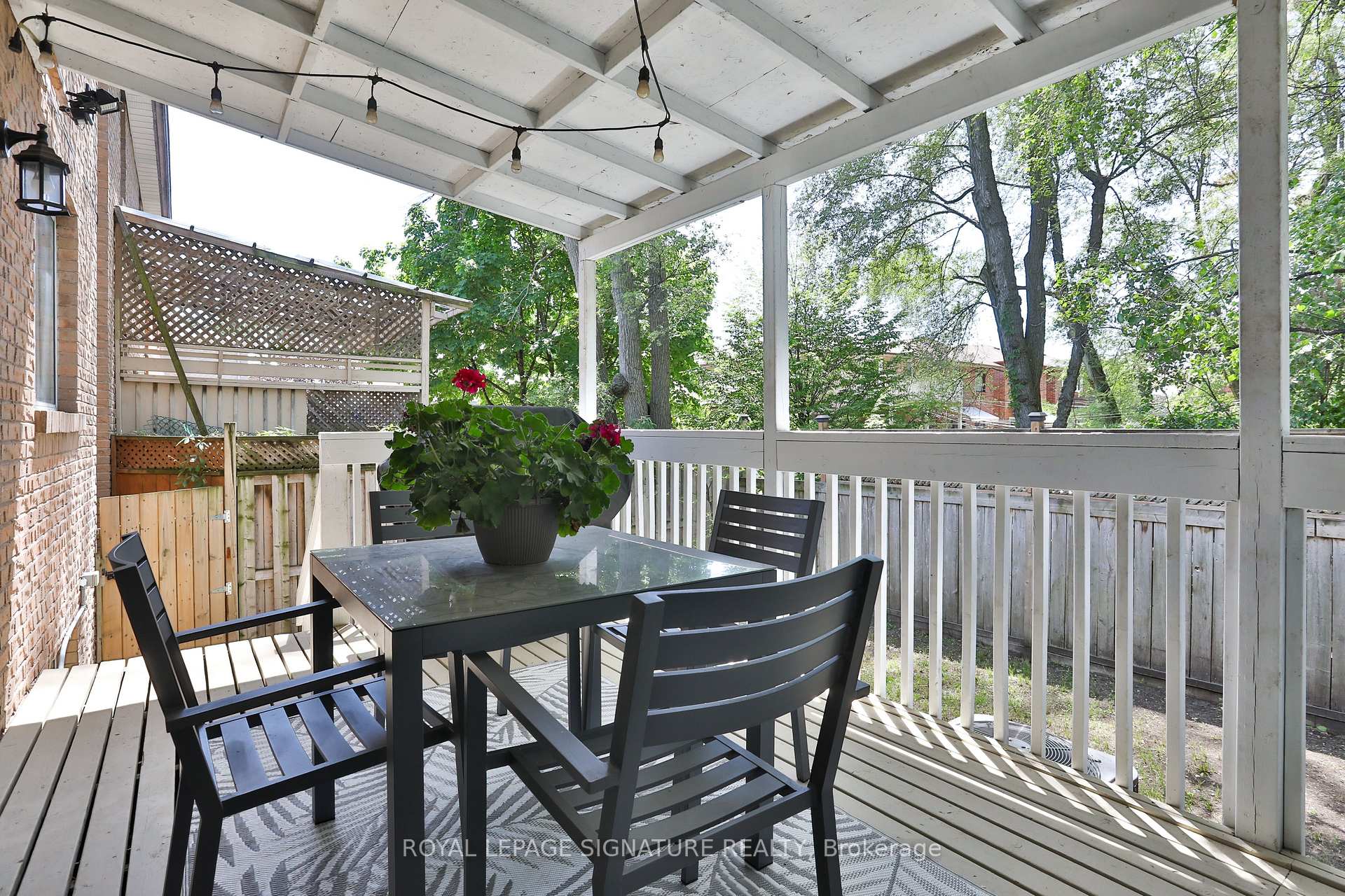Photo 32 of 280 Gowan Avenue, Toronto, East York — HOMEH