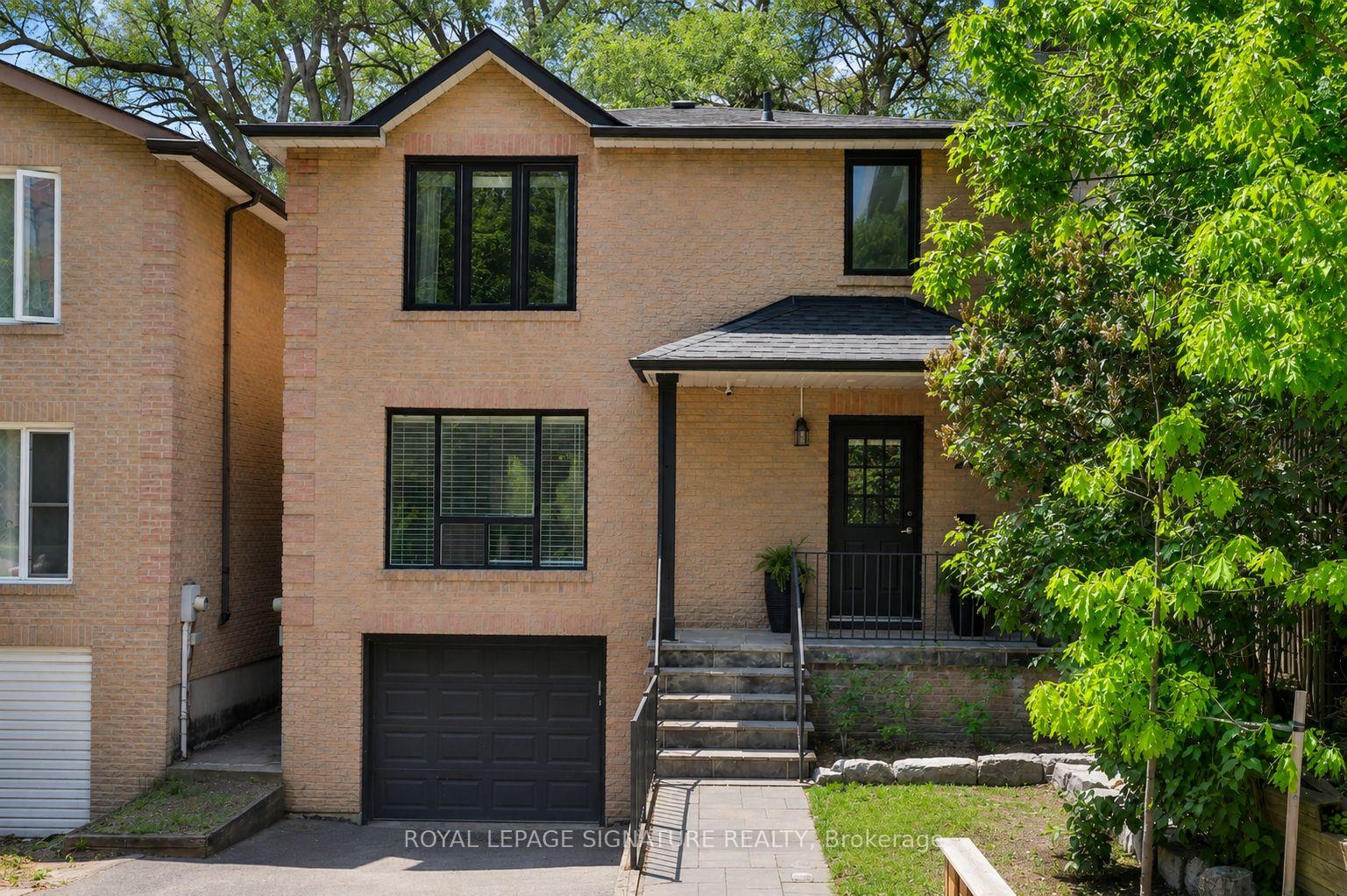 Photo 34 of 280 Gowan Avenue, Toronto, East York — HOMEH