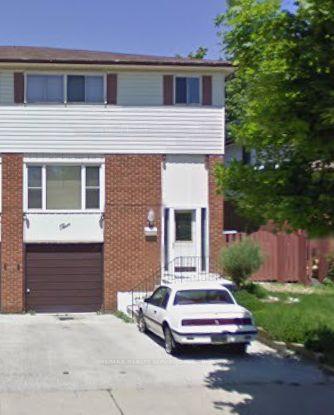 Photo 1 of 3 Merton Road, Brampton, Brampton North — HOMEH