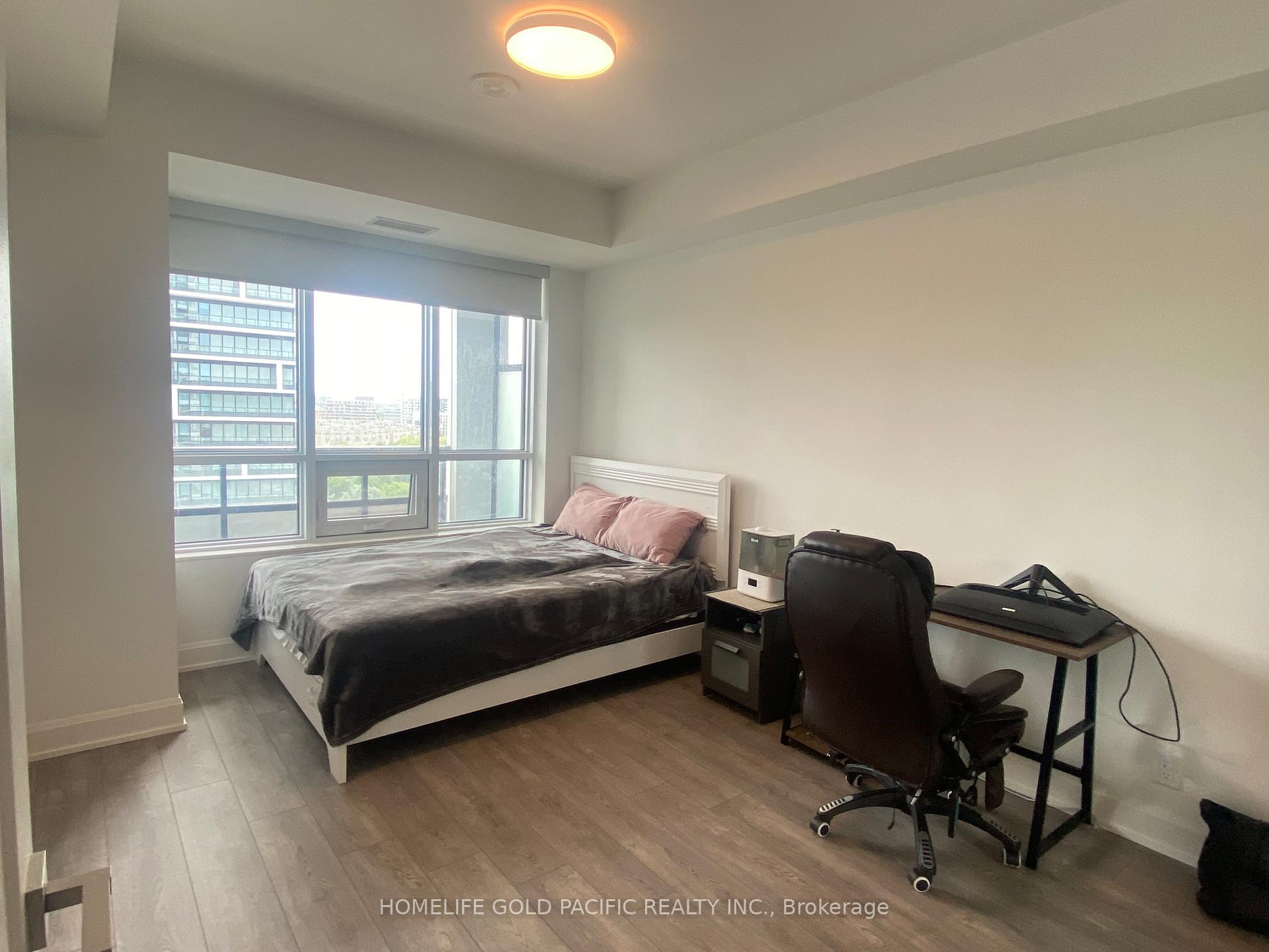 Photo 6 of Unit 1202, 38 Water Walk Drive, Markham, Unionville — HOMEH