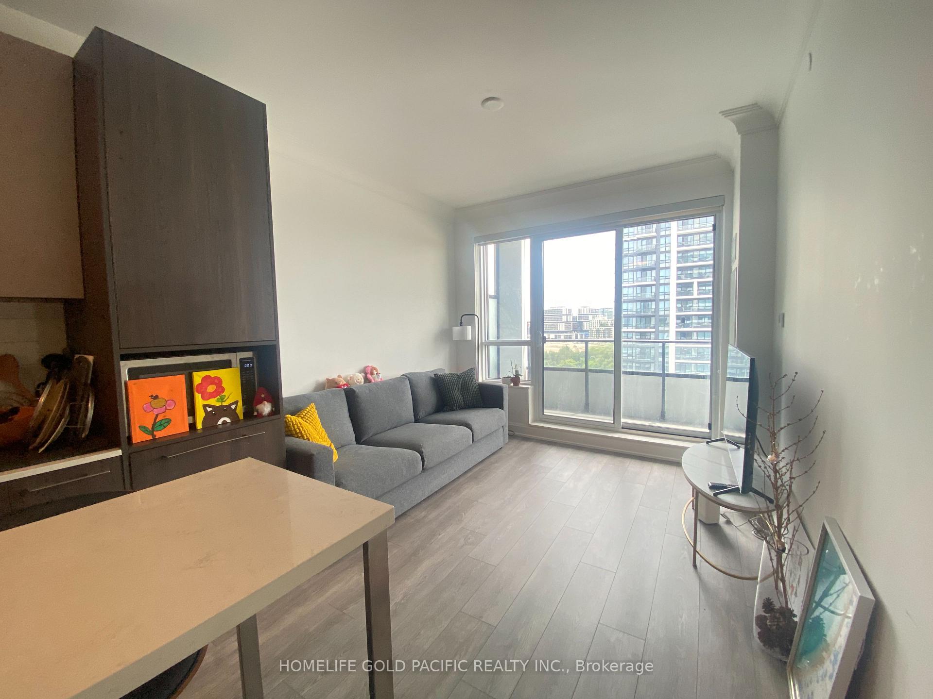 Photo 8 of Unit 1202, 38 Water Walk Drive, Markham, Unionville — HOMEH