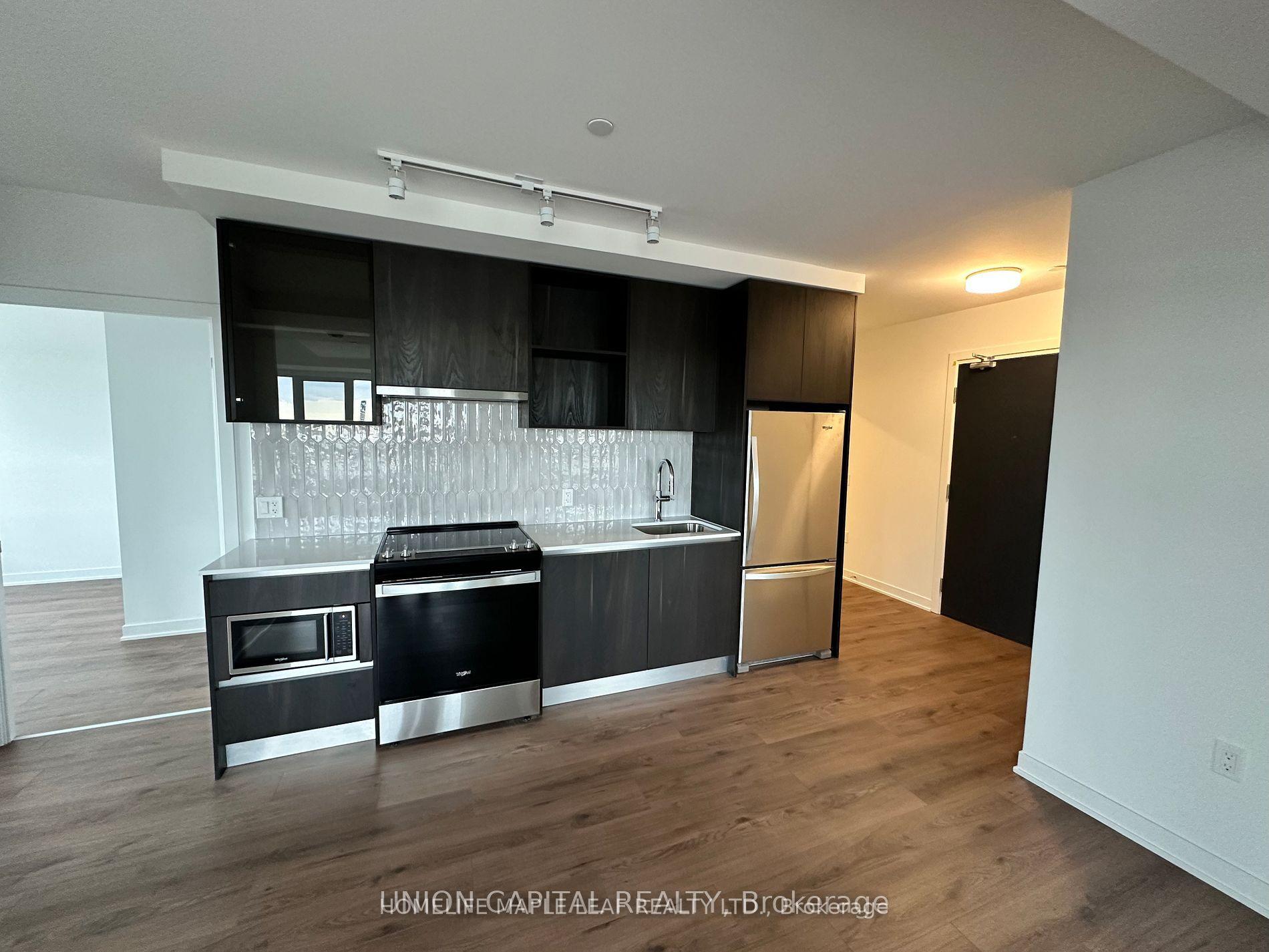 Photo 1 of Unit 708, 395 Dundas Street W, Oakville, Glenorchy — HOMEH