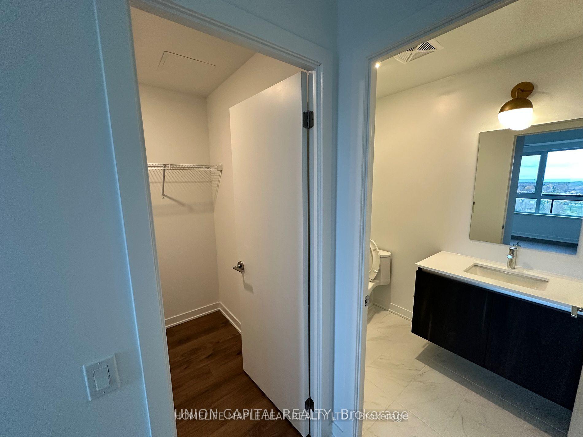 Photo 10 of Unit 708, 395 Dundas Street W, Oakville, Glenorchy — HOMEH