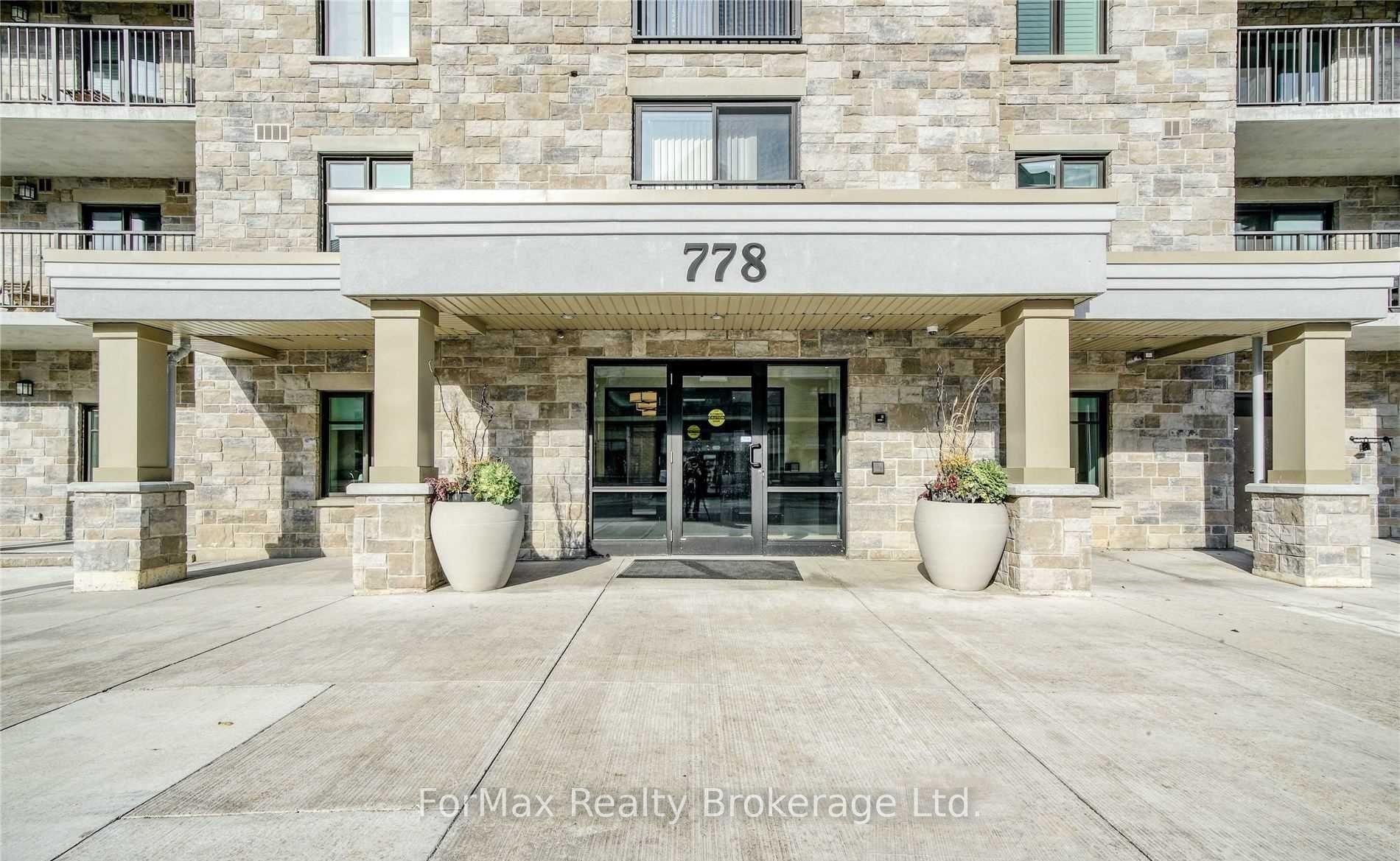 Photo 3 of Unit 313, 778 Laurelwood Drive, Waterloo, Erbsville/Laurelwood — HOMEH