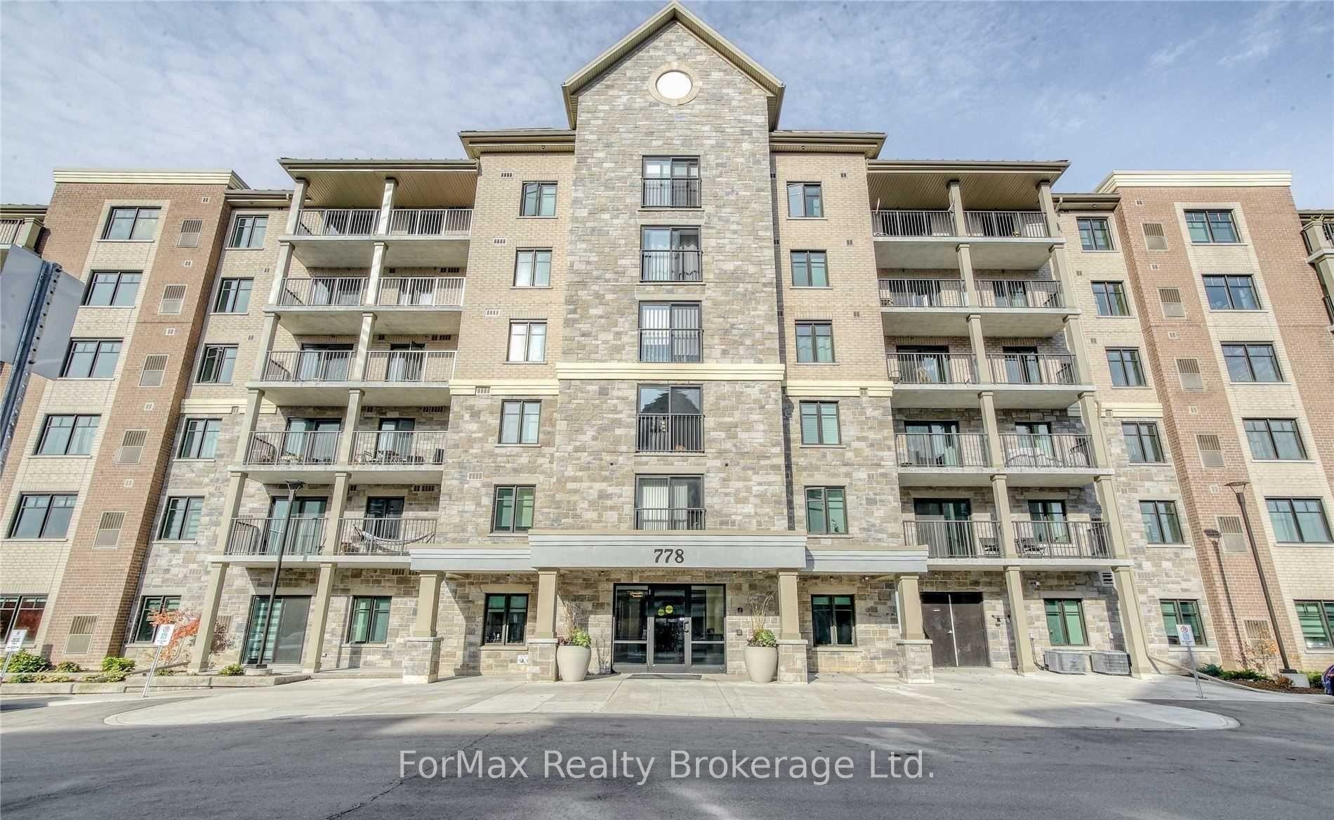 Photo 7 of Unit 313, 778 Laurelwood Drive, Waterloo, Erbsville/Laurelwood — HOMEH