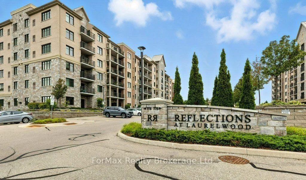 Photo 12 of Unit 313, 778 Laurelwood Drive, Waterloo, Erbsville/Laurelwood — HOMEH
