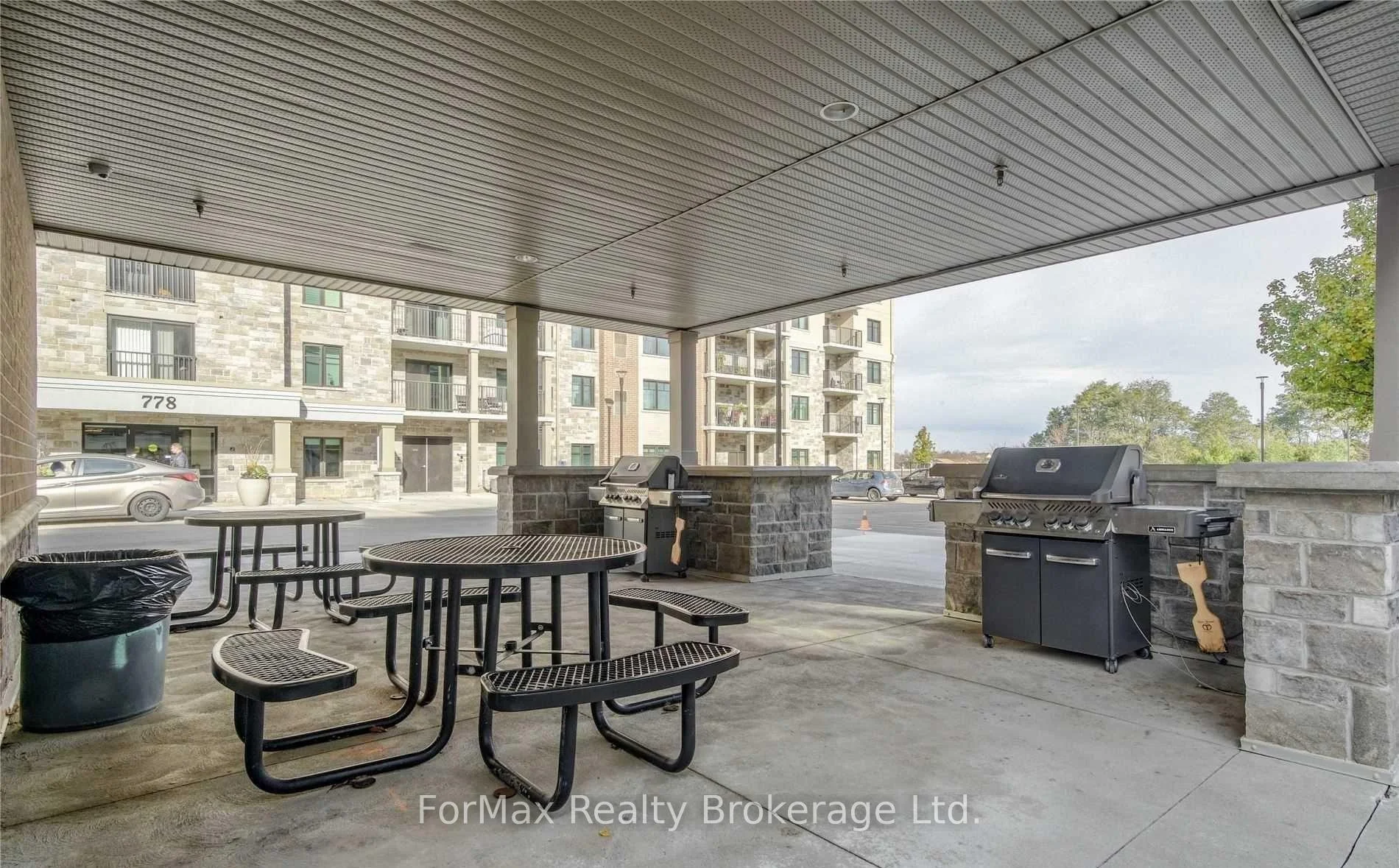 Photo 10 of Unit 313, 778 Laurelwood Drive, Waterloo, Erbsville/Laurelwood — HOMEH