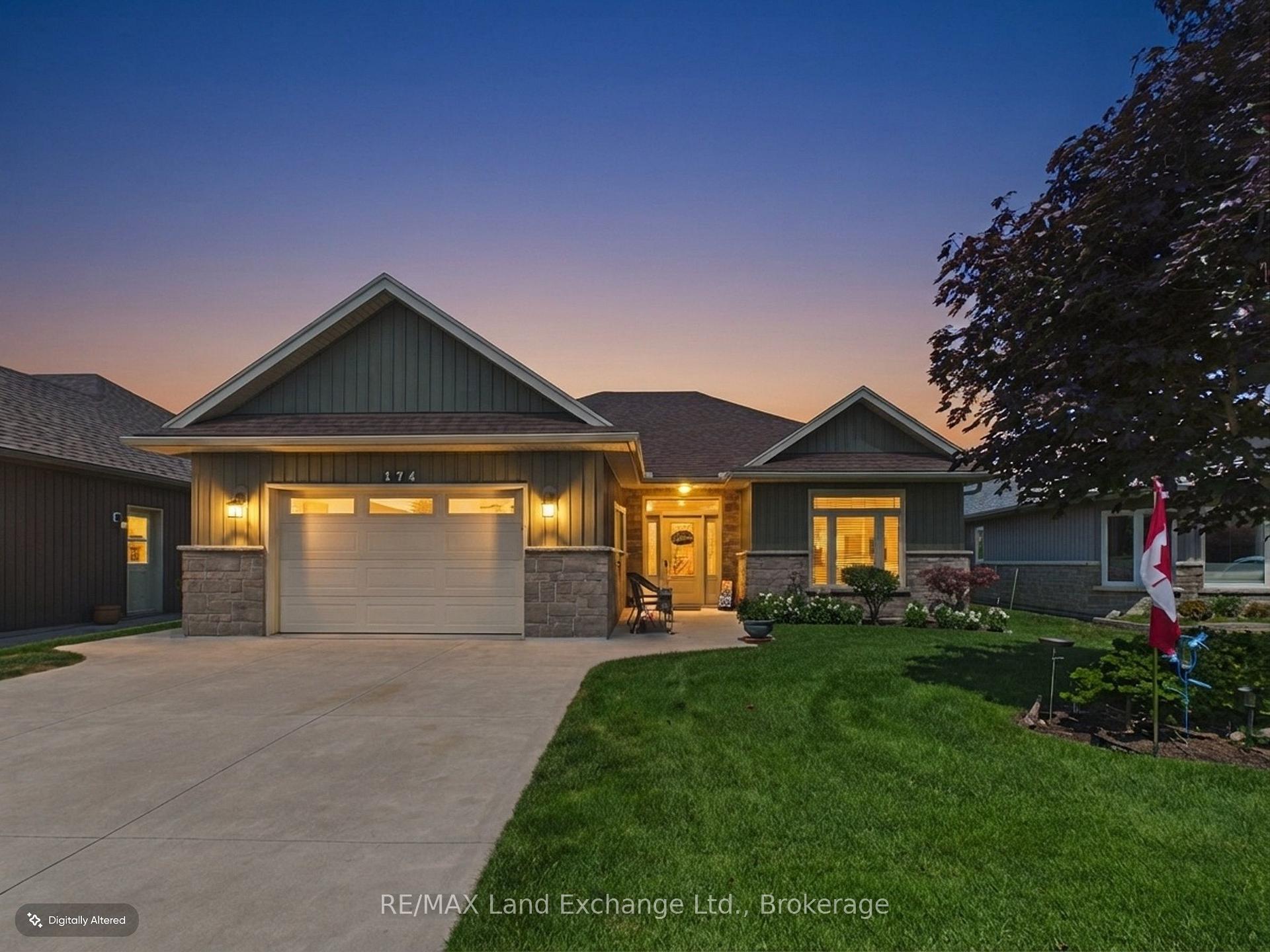 Photo 1 of Unit 108, 174 Carloway Trail, Huron-Kinloss — HOMEH