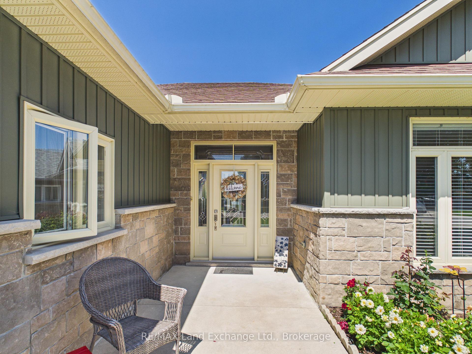 Photo 4 of Unit 108, 174 Carloway Trail, Huron-Kinloss — HOMEH