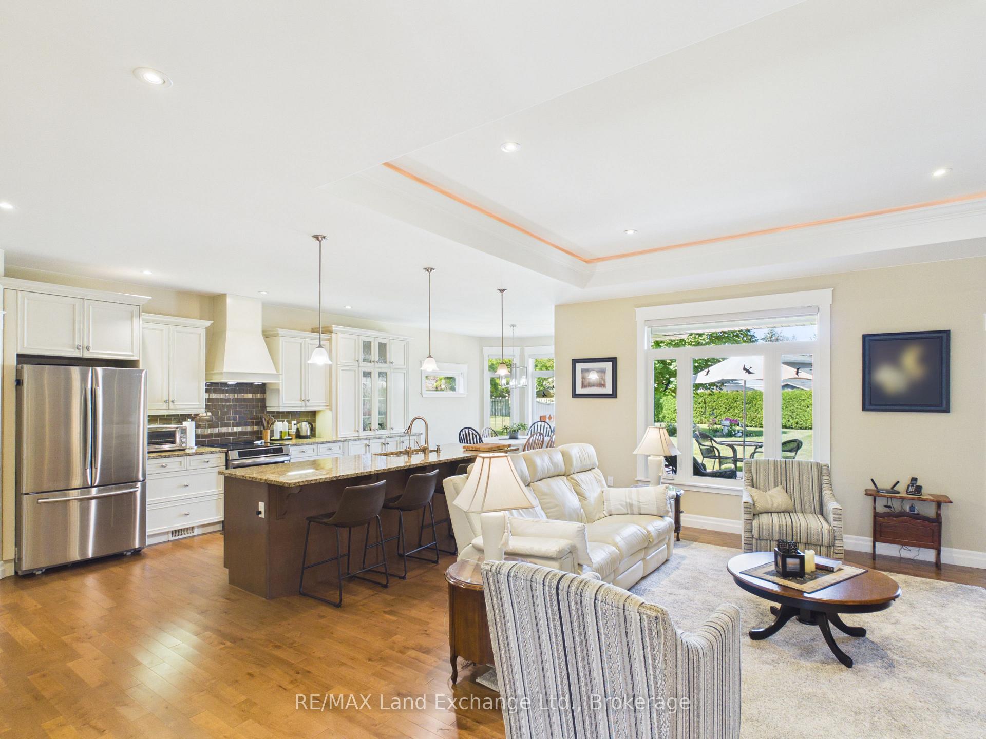 Photo 6 of Unit 108, 174 Carloway Trail, Huron-Kinloss — HOMEH