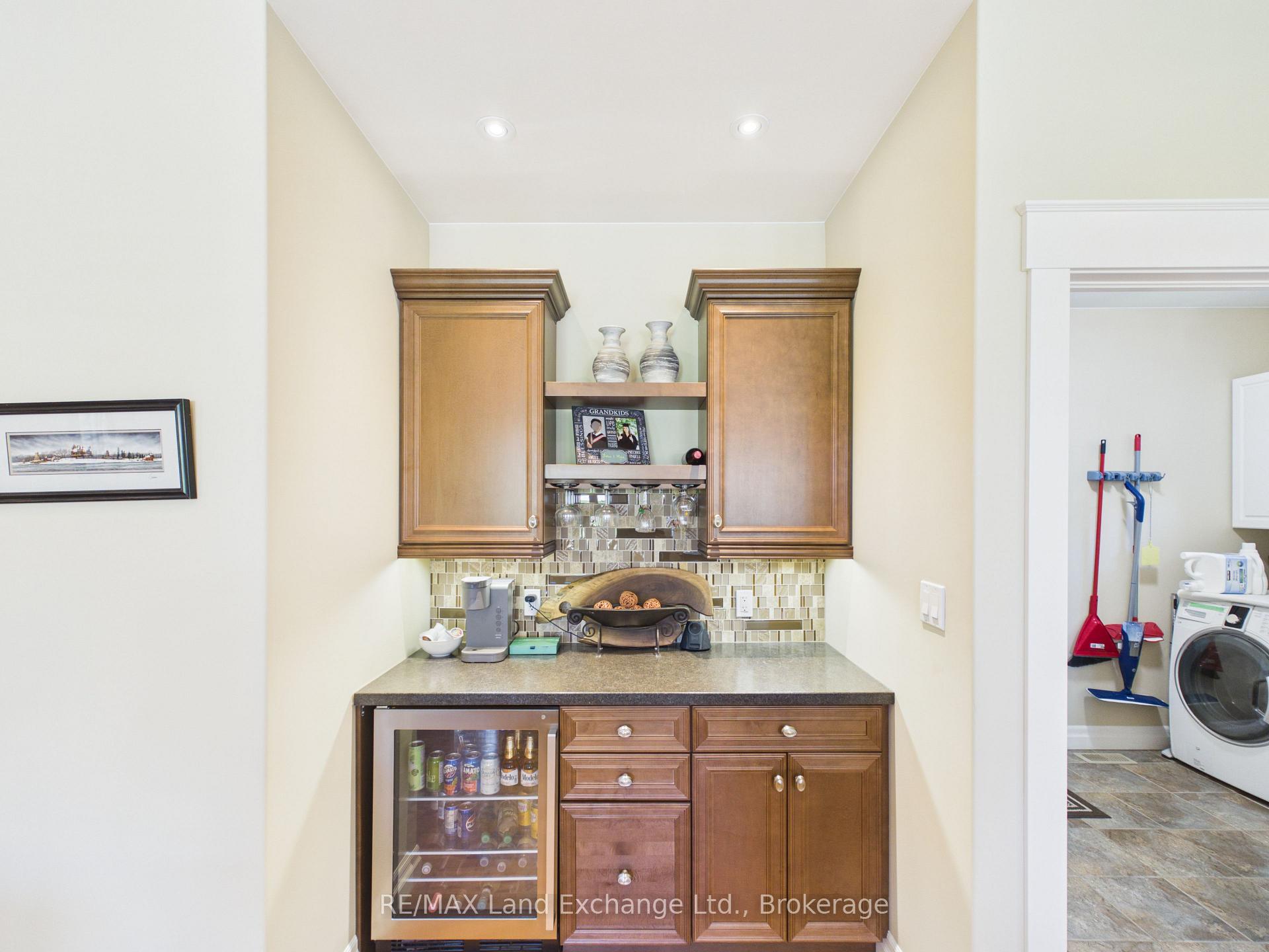 Photo 7 of Unit 108, 174 Carloway Trail, Huron-Kinloss — HOMEH