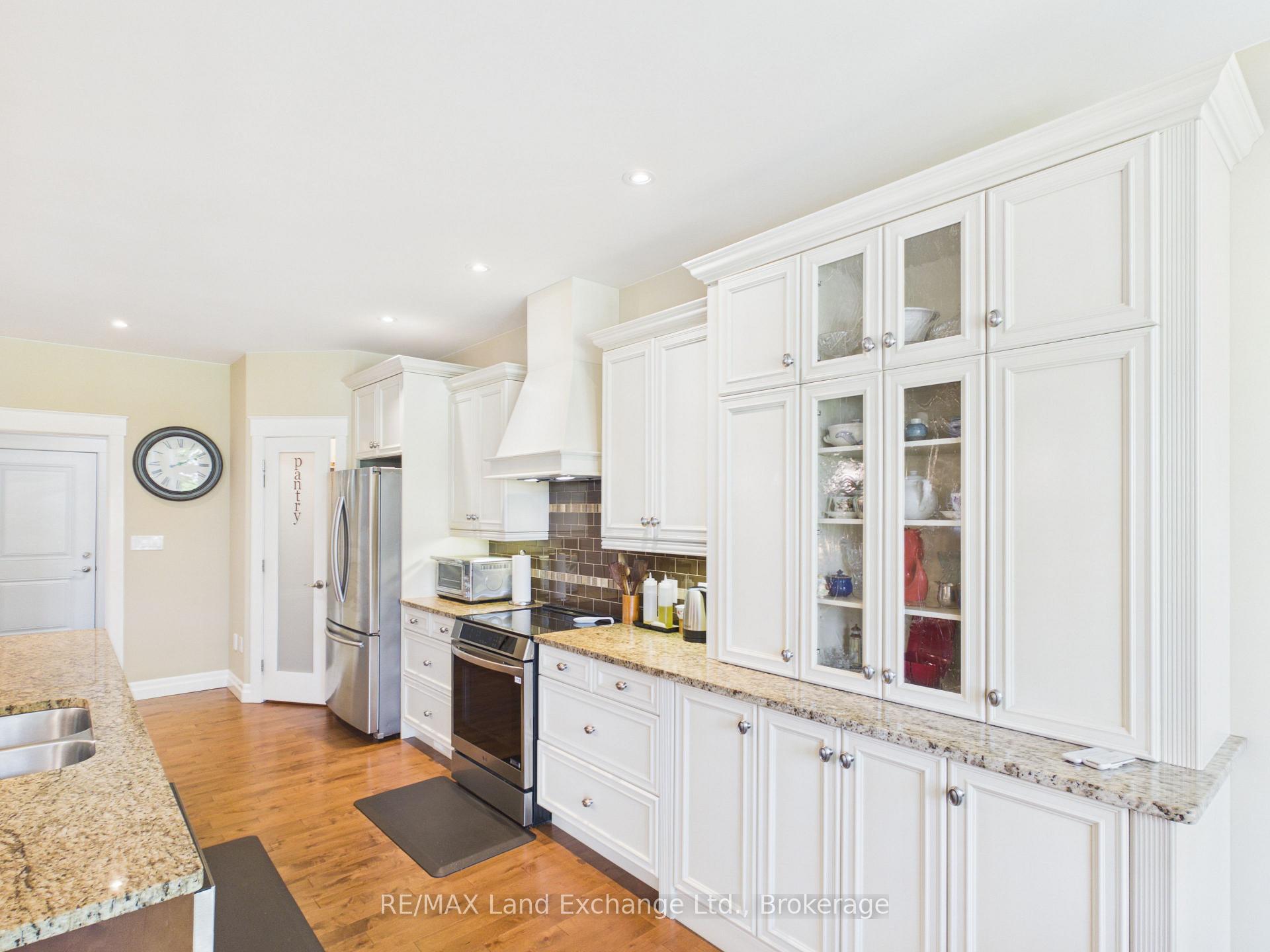 Photo 10 of Unit 108, 174 Carloway Trail, Huron-Kinloss — HOMEH