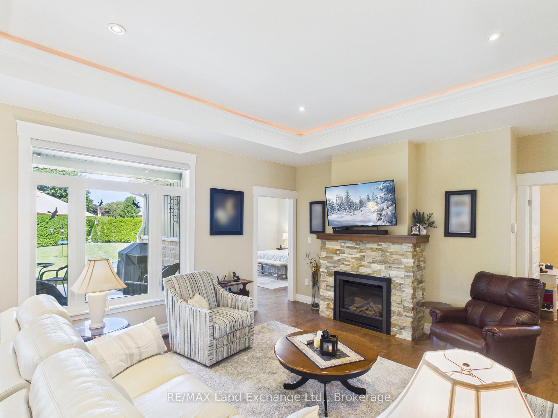 Photo 12 of Unit 108, 174 Carloway Trail, Huron-Kinloss — HOMEH