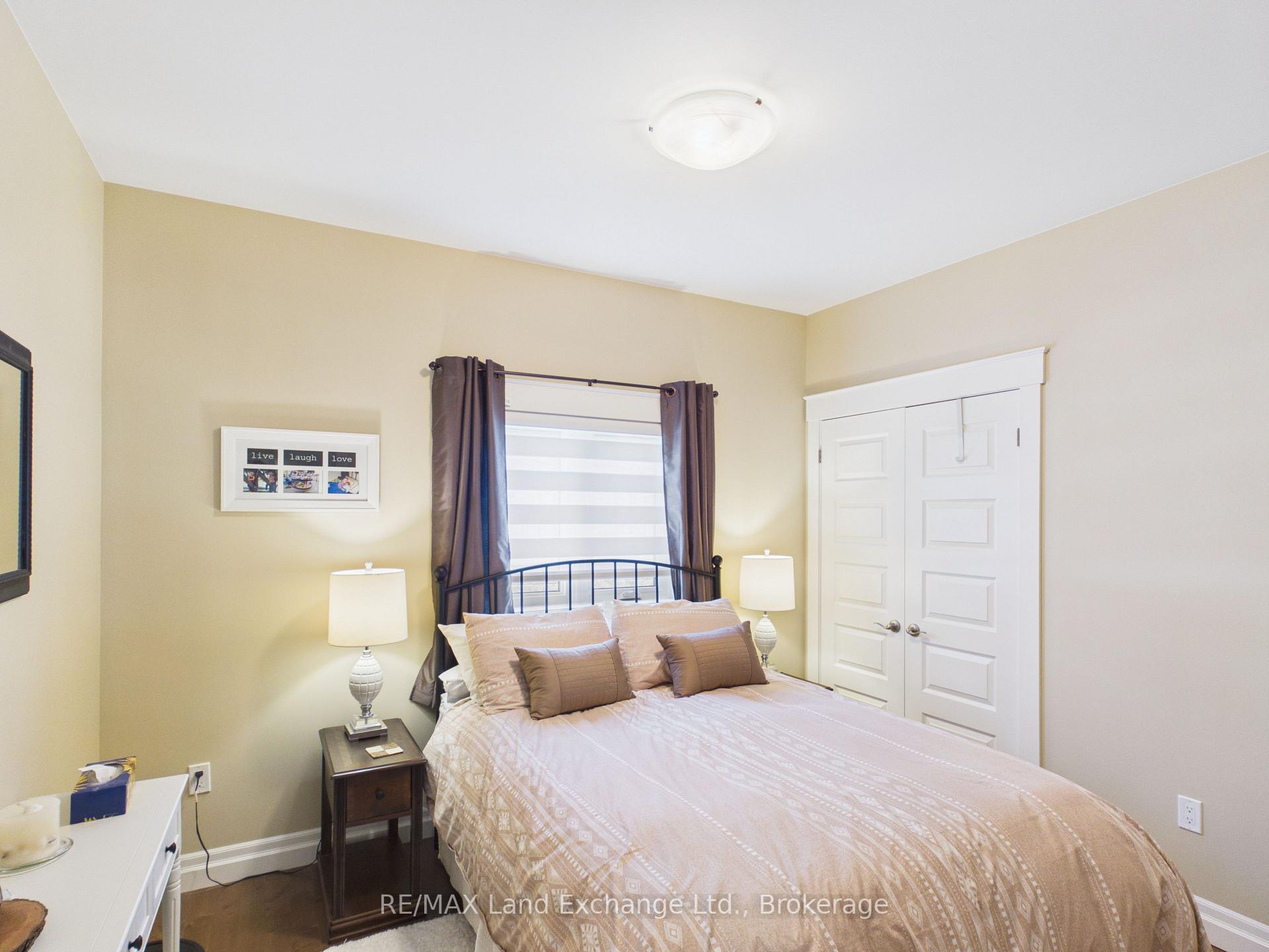 Photo 15 of Unit 108, 174 Carloway Trail, Huron-Kinloss — HOMEH