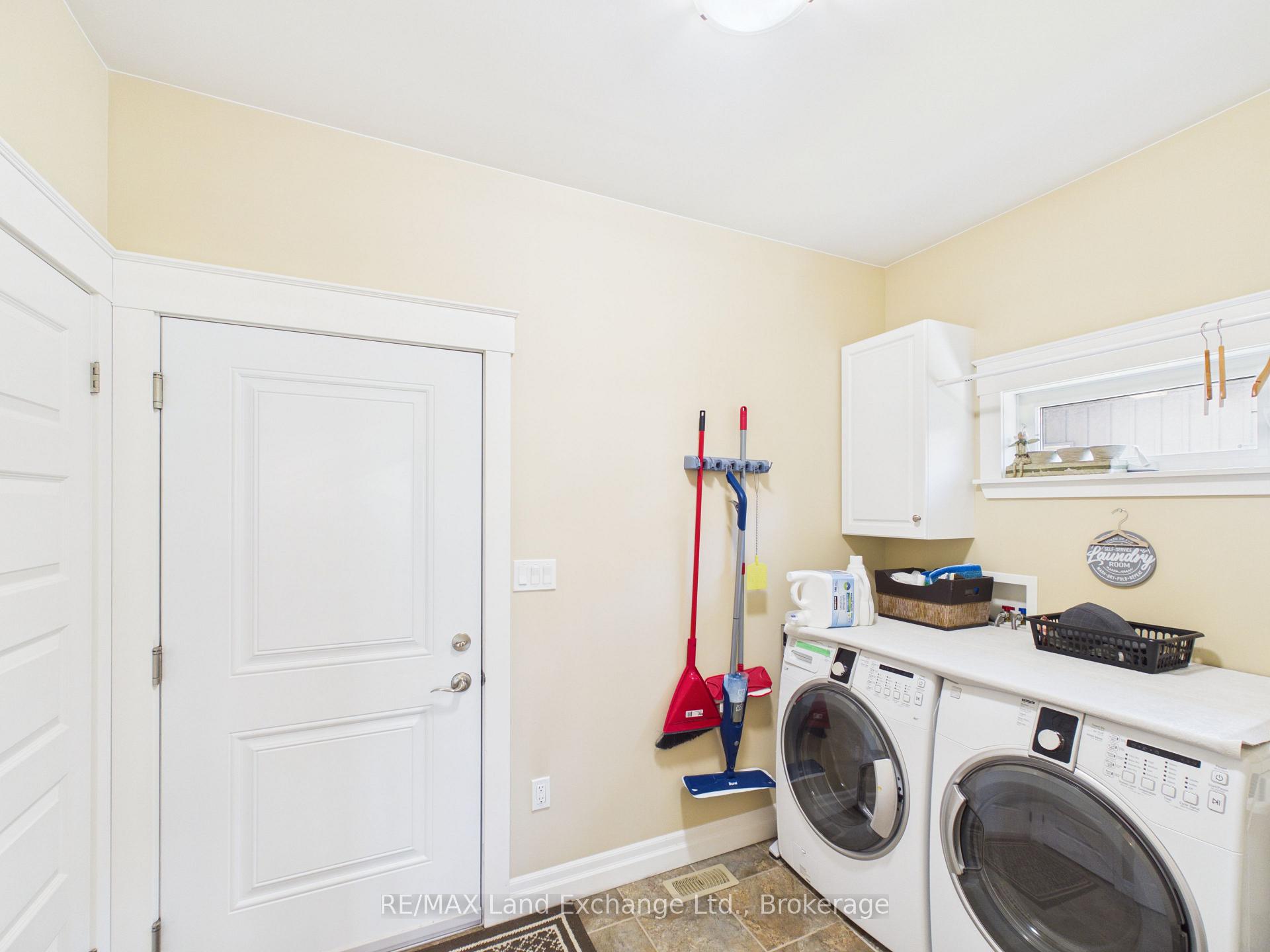 Photo 21 of Unit 108, 174 Carloway Trail, Huron-Kinloss — HOMEH