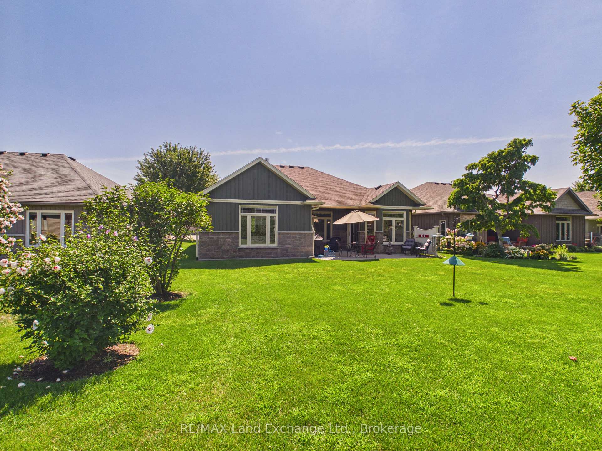 Photo 24 of Unit 108, 174 Carloway Trail, Huron-Kinloss — HOMEH