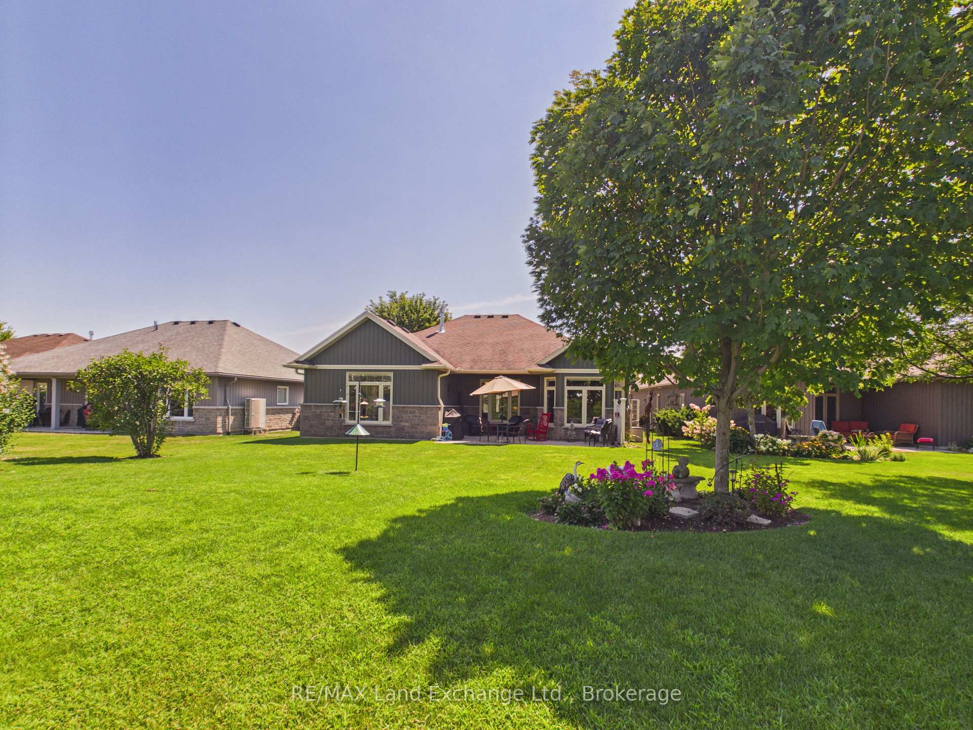 Photo 25 of Unit 108, 174 Carloway Trail, Huron-Kinloss — HOMEH