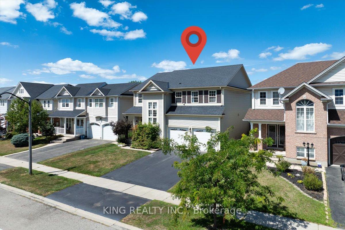 Photo 1 of 76 Blackburn Drive, Brantford, Empire — HOMEH