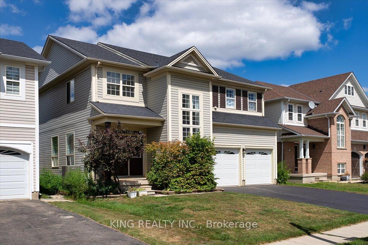 Photo 2 of 76 Blackburn Drive, Brantford, Empire — HOMEH