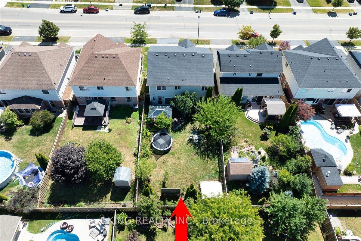 Photo 3 of 76 Blackburn Drive, Brantford, Empire — HOMEH