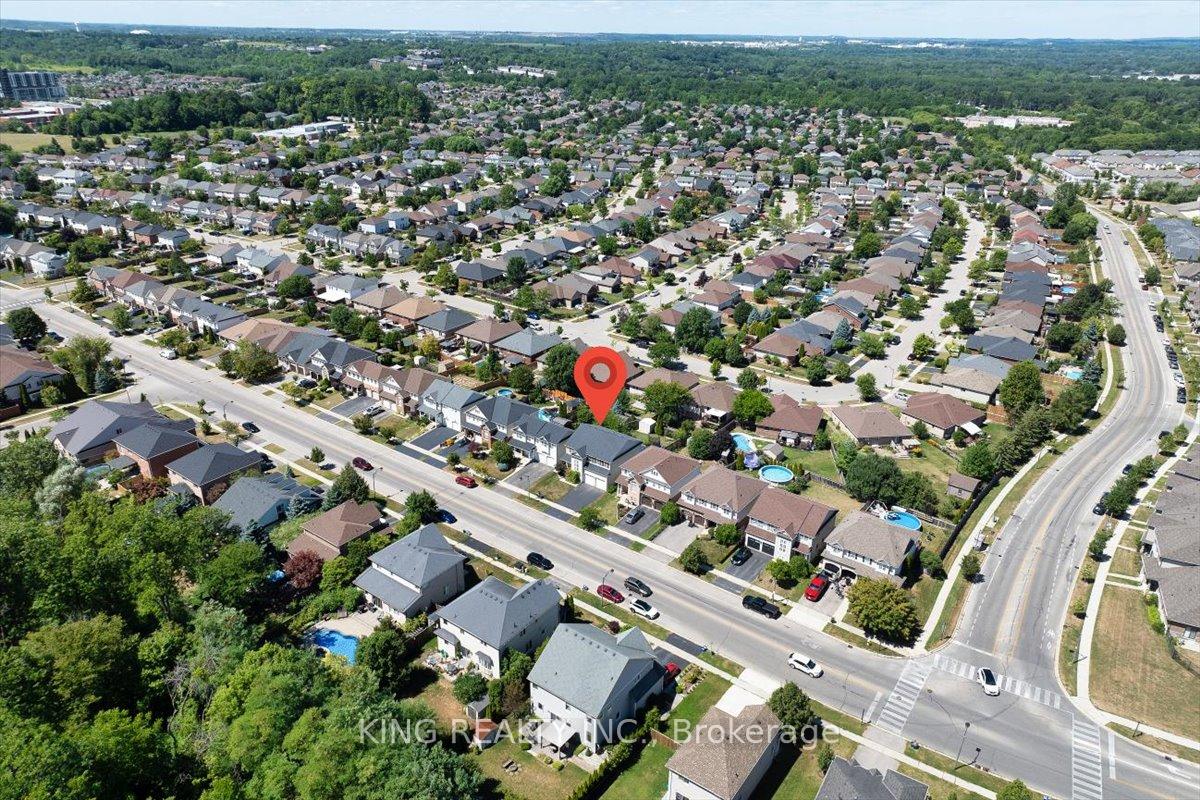 Photo 4 of 76 Blackburn Drive, Brantford, Empire — HOMEH