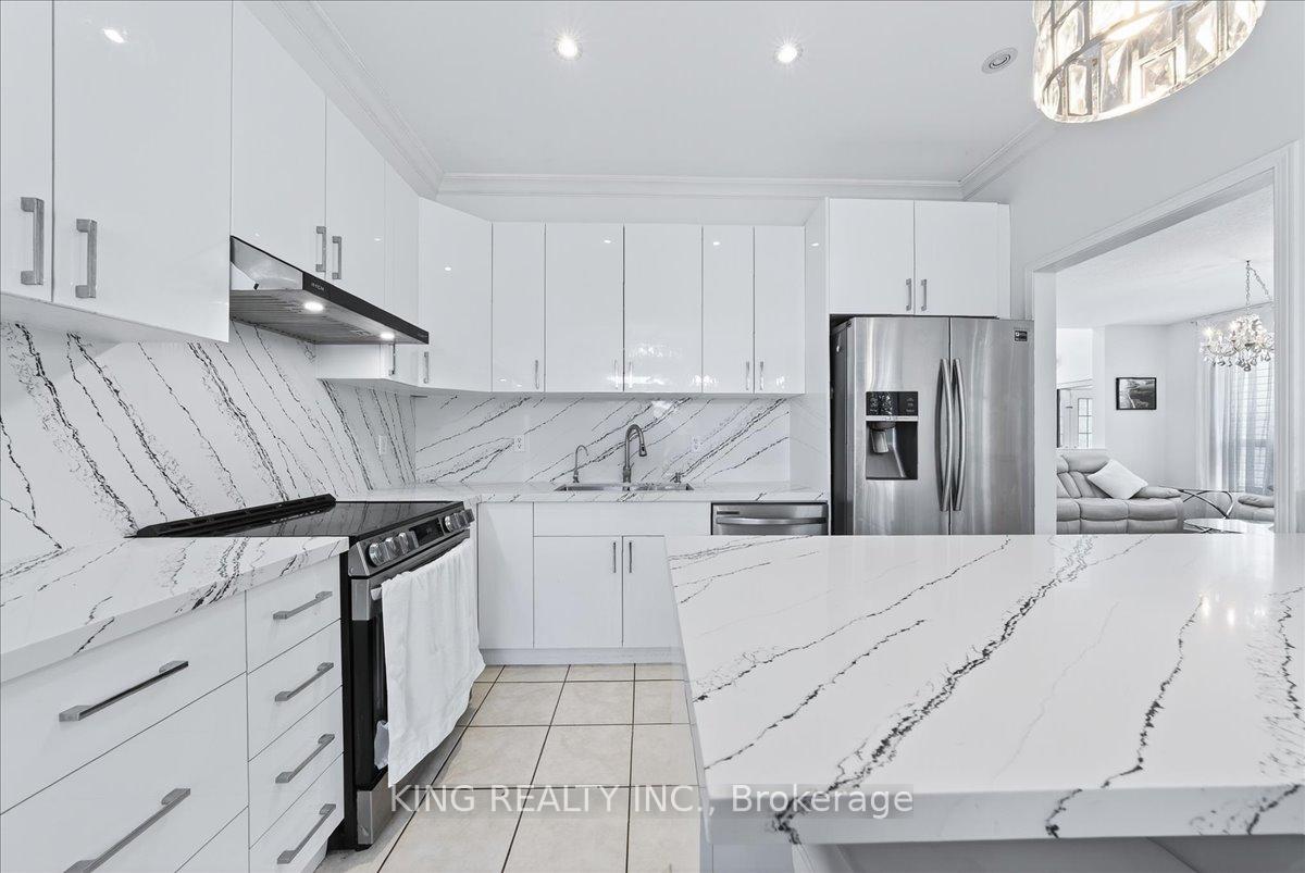 Photo 11 of 76 Blackburn Drive, Brantford, Empire — HOMEH