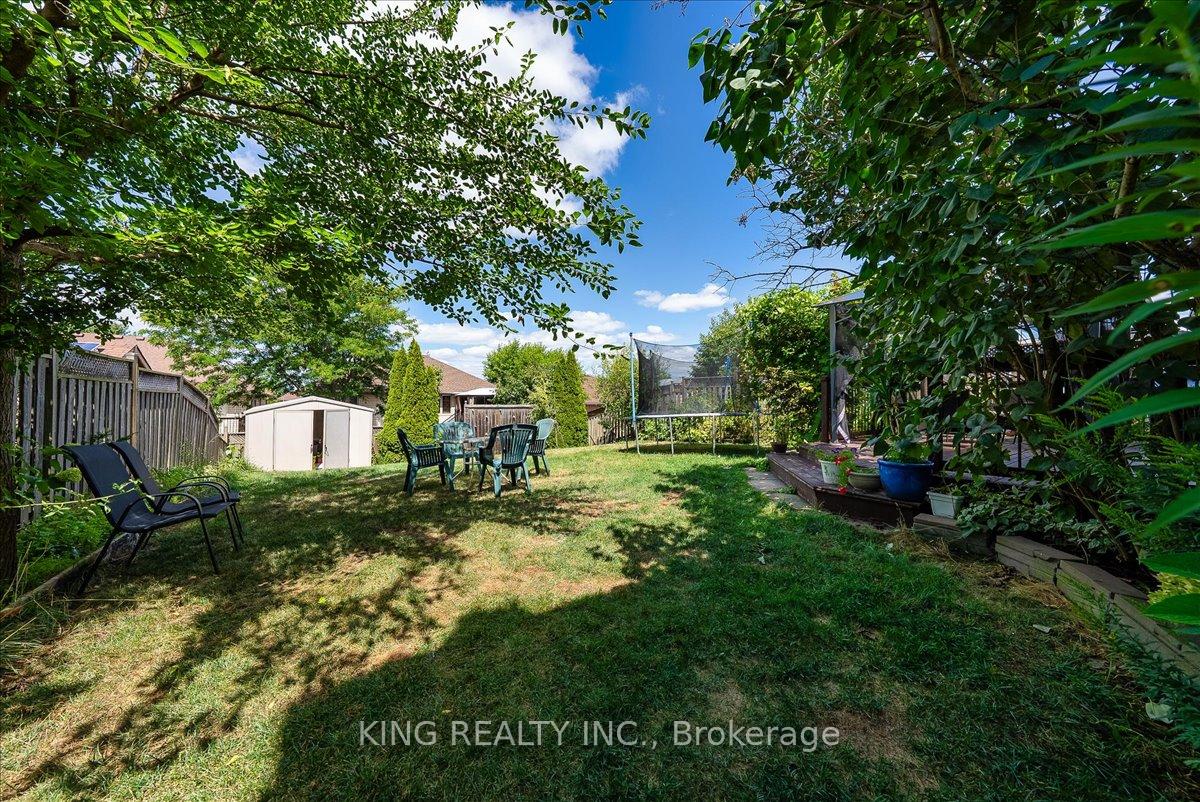 Photo 46 of 76 Blackburn Drive, Brantford, Empire — HOMEH