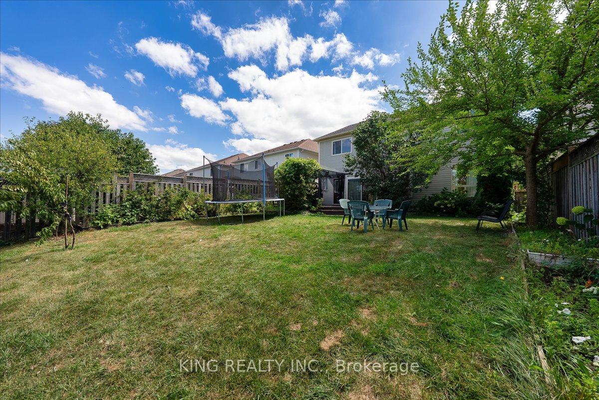 Photo 48 of 76 Blackburn Drive, Brantford, Empire — HOMEH