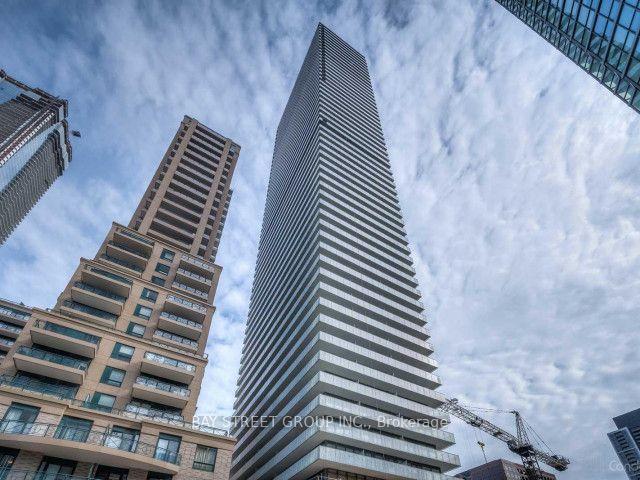 Photo 1 of Unit 1108, 42 Charles Street E, Toronto, Church-Yonge Corridor — HOMEH