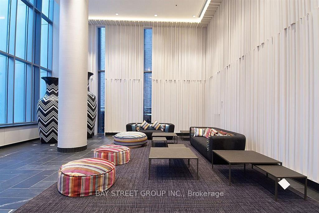 Photo 3 of Unit 1108, 42 Charles Street E, Toronto, Church-Yonge Corridor — HOMEH