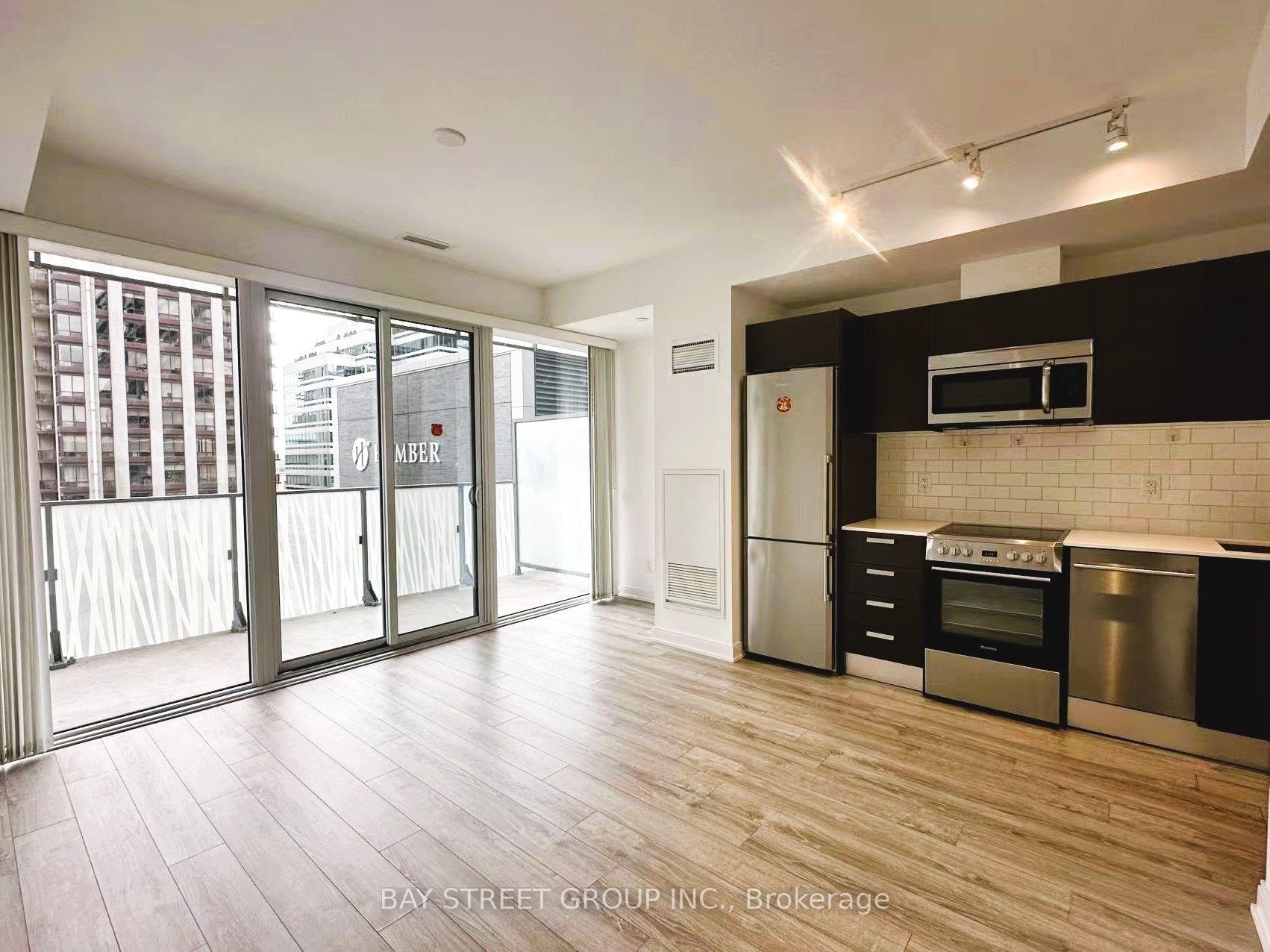 Photo 4 of Unit 1108, 42 Charles Street E, Toronto, Church-Yonge Corridor — HOMEH