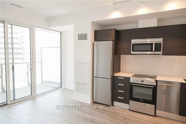 Photo 6 of Unit 1108, 42 Charles Street E, Toronto, Church-Yonge Corridor — HOMEH