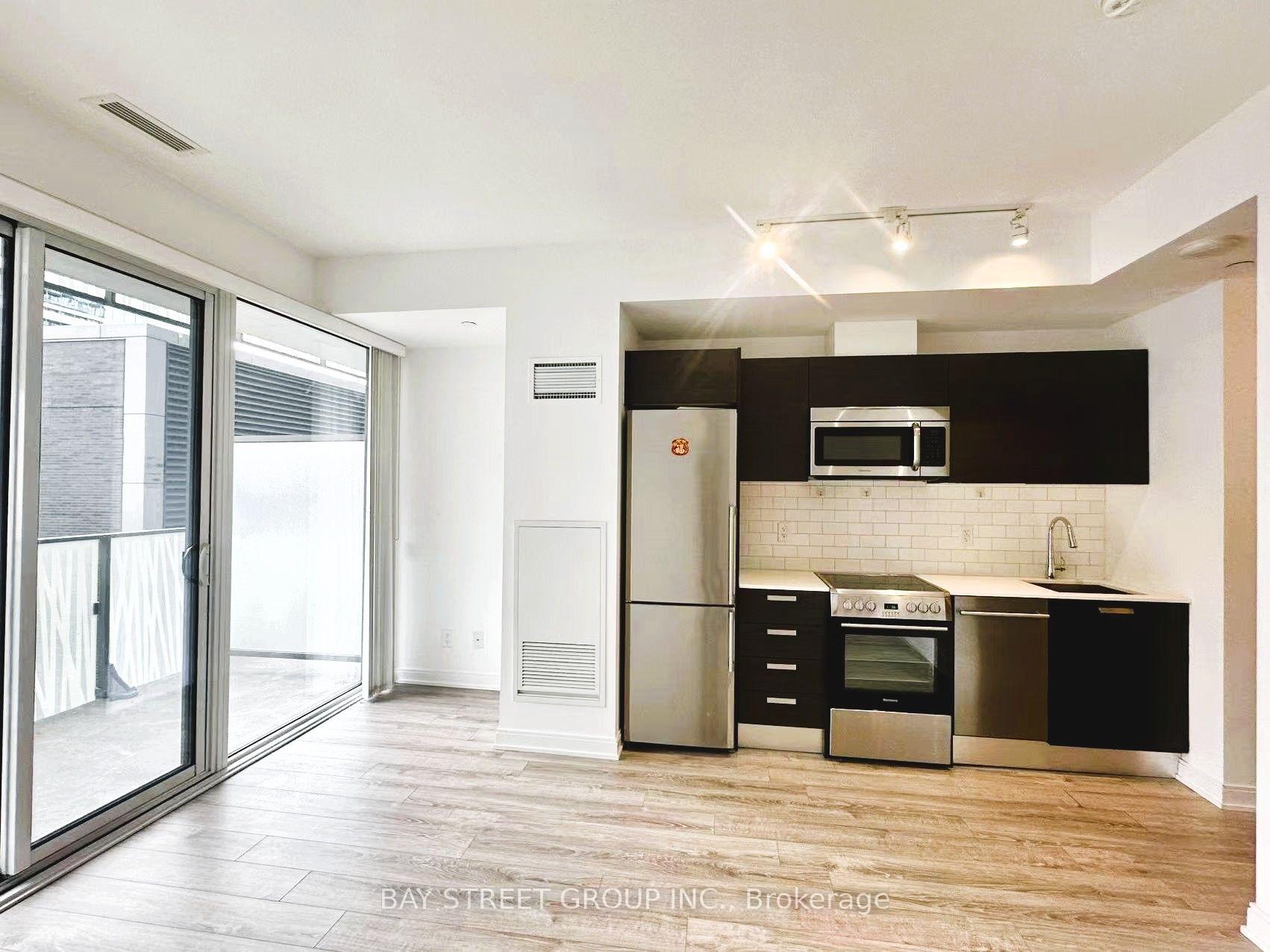Photo 7 of Unit 1108, 42 Charles Street E, Toronto, Church-Yonge Corridor — HOMEH