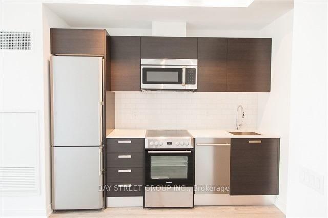 Photo 8 of Unit 1108, 42 Charles Street E, Toronto, Church-Yonge Corridor — HOMEH