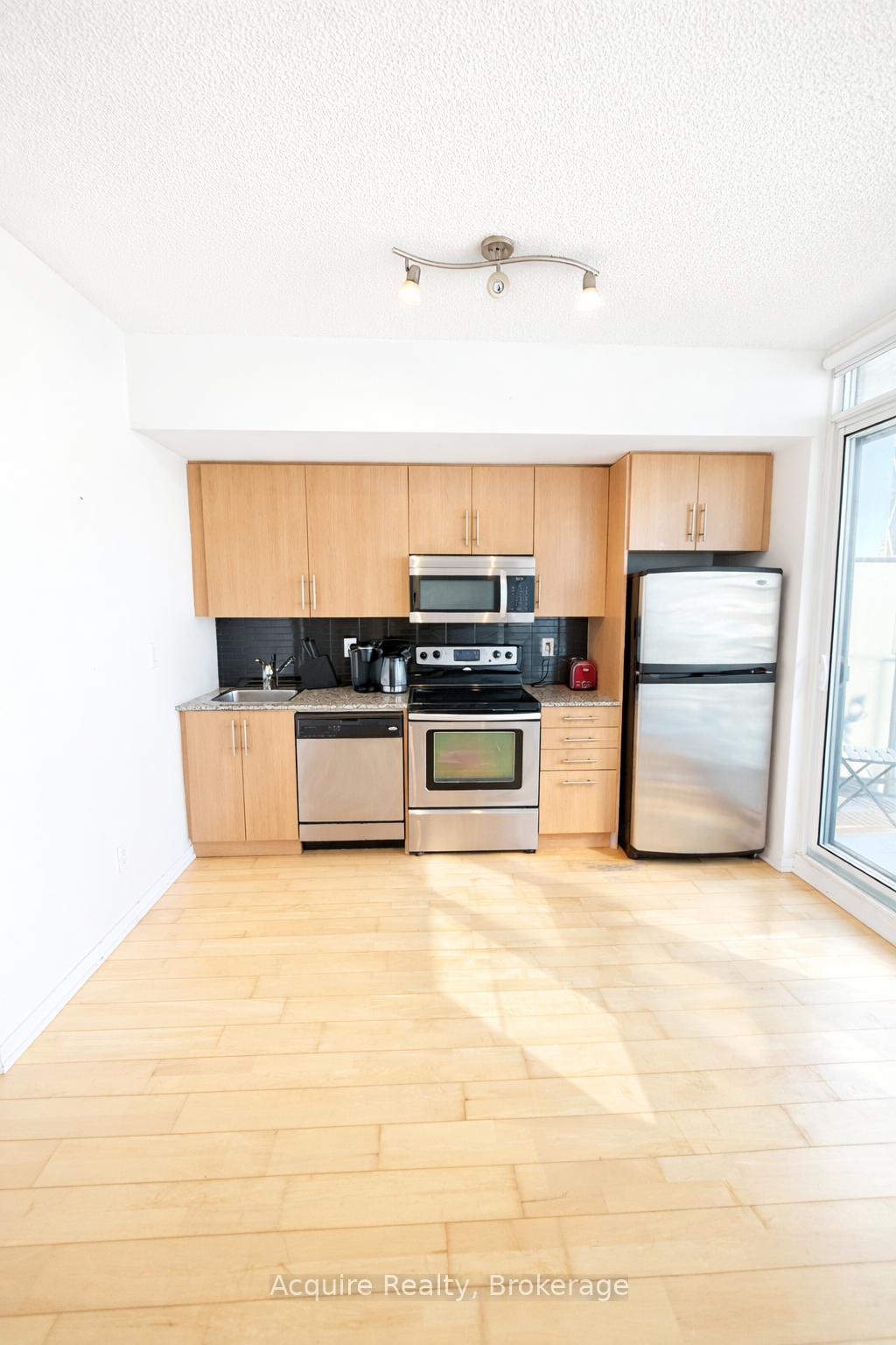 Photo 3 of Unit 3506, 55 Bremner Boulevard, Toronto, Waterfront Communities — HOMEH