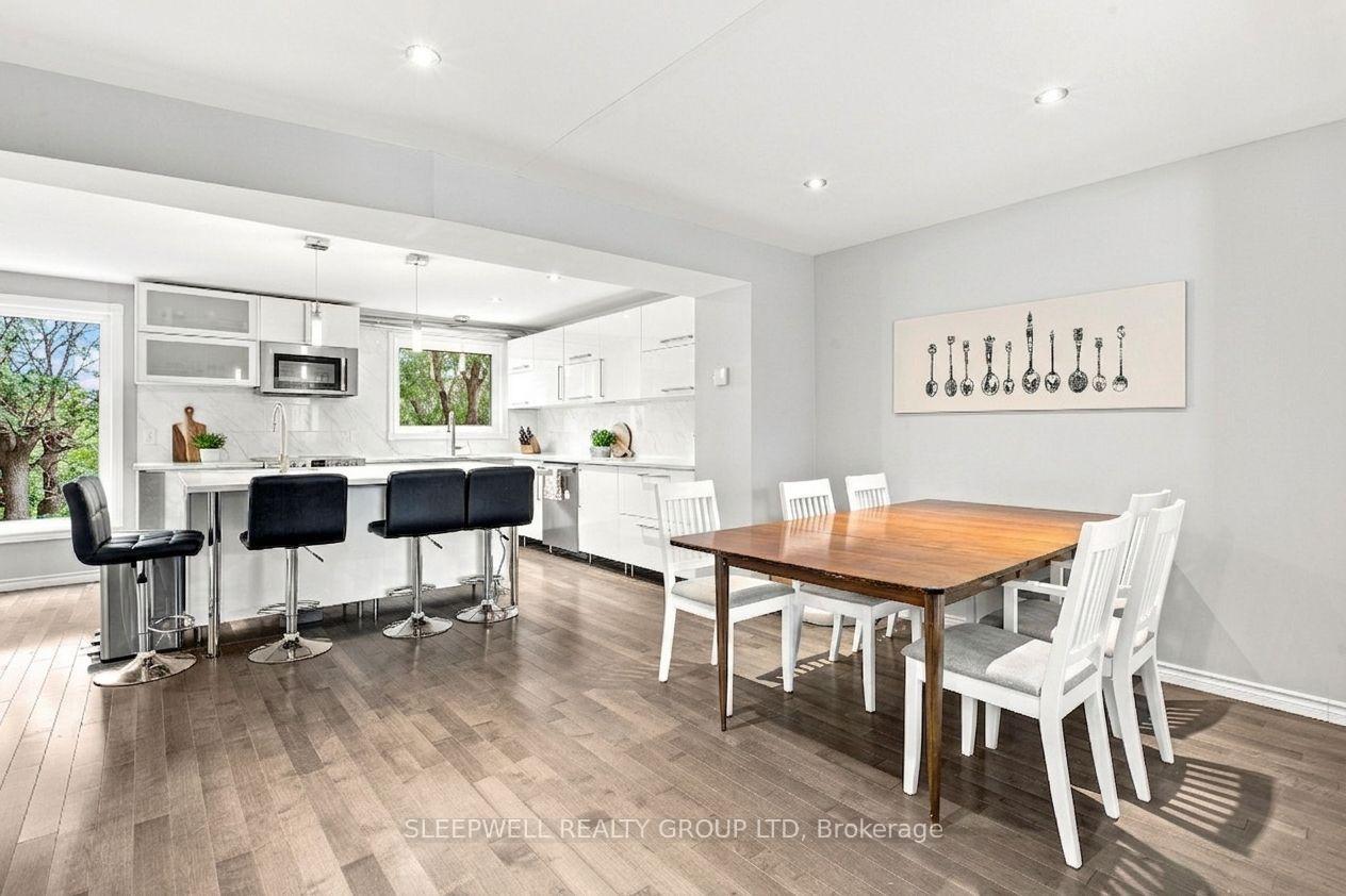 Photo 6 of 21 Kedgewick Court, Ottawa, Tanglewood — HOMEH