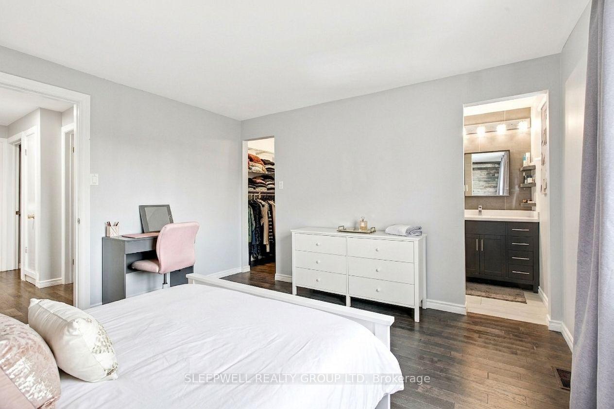 Photo 21 of 21 Kedgewick Court, Ottawa, Tanglewood — HOMEH