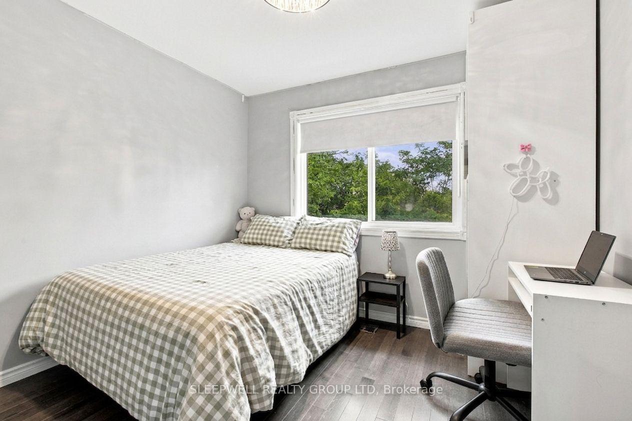 Photo 23 of 21 Kedgewick Court, Ottawa, Tanglewood — HOMEH