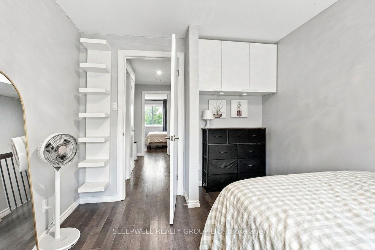 Photo 24 of 21 Kedgewick Court, Ottawa, Tanglewood — HOMEH