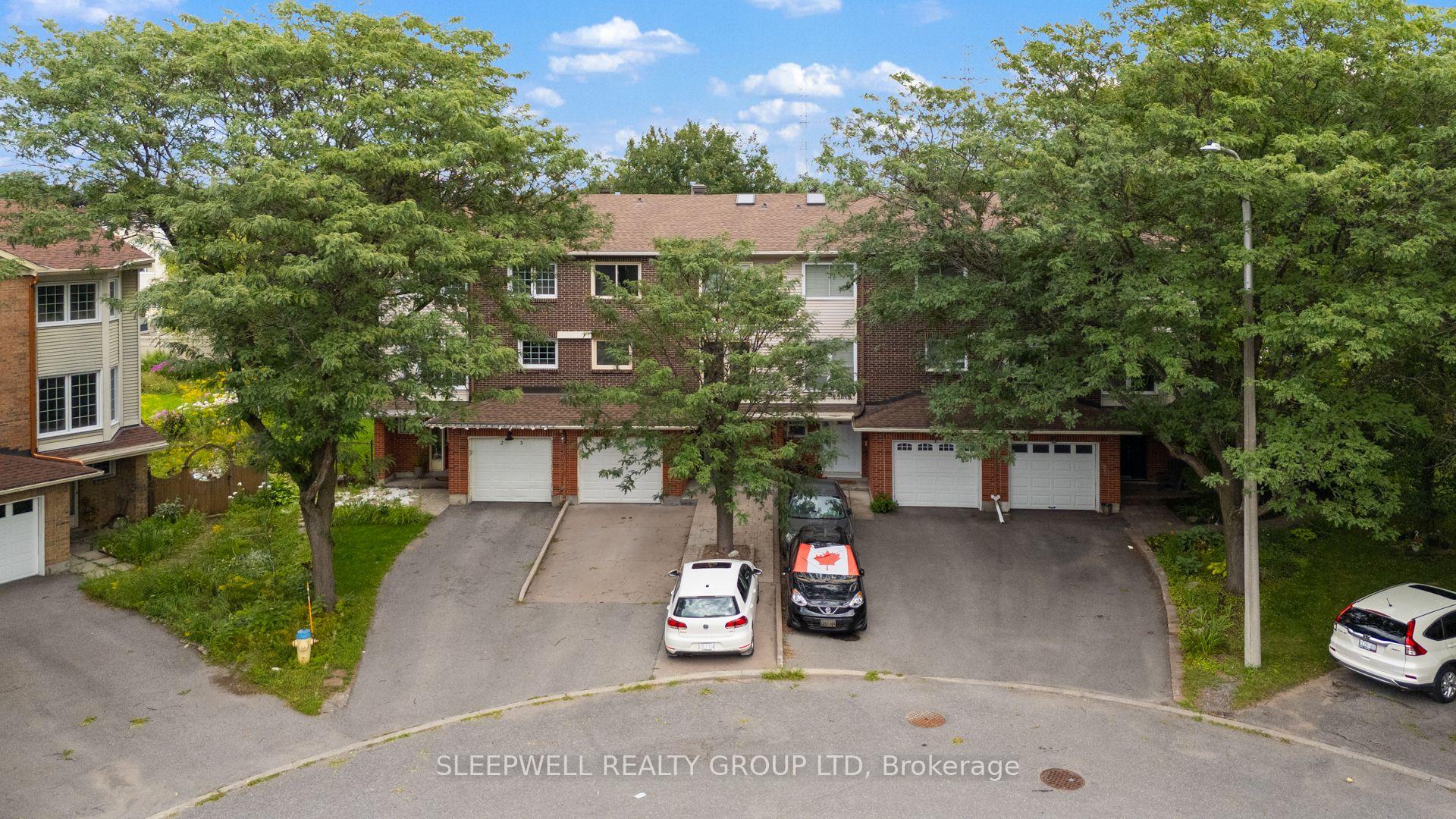 Photo 28 of 21 Kedgewick Court, Ottawa, Tanglewood — HOMEH