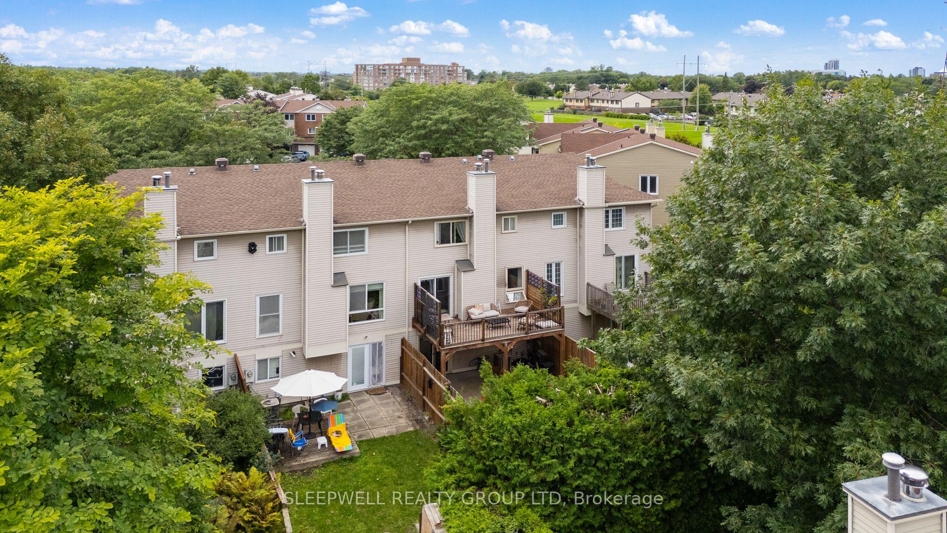 Photo 29 of 21 Kedgewick Court, Ottawa, Tanglewood — HOMEH