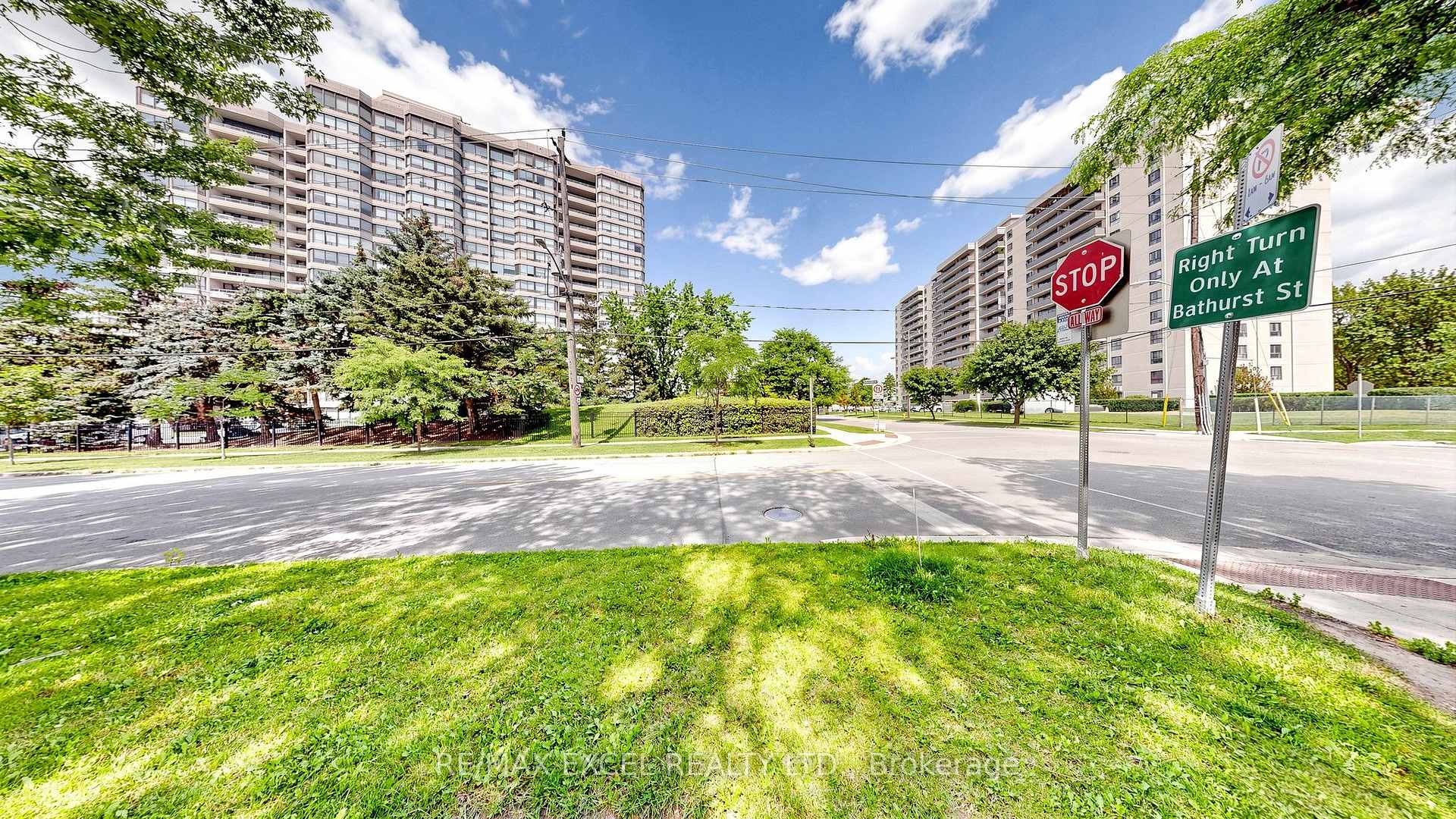 Photo of Unit Ph103, 1101 Steeles Avenue W