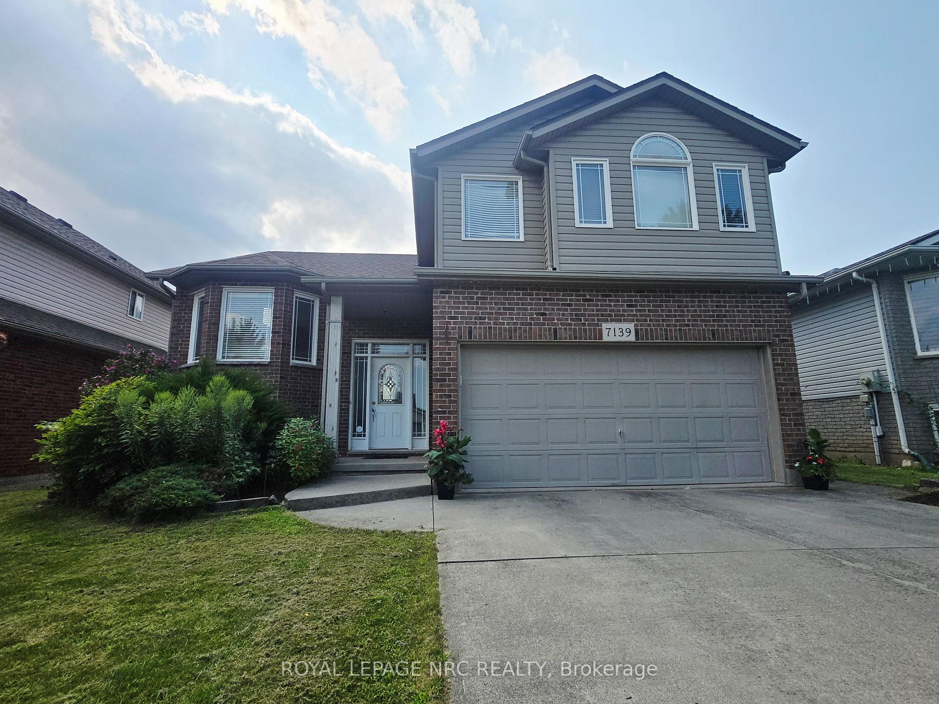 Photo 2 of 7139 Parkside Road, Niagara Falls, Forestview — HOMEH