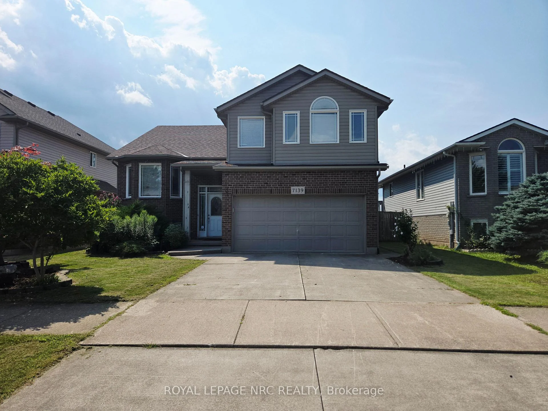 Photo 3 of 7139 Parkside Road, Niagara Falls, Forestview — HOMEH