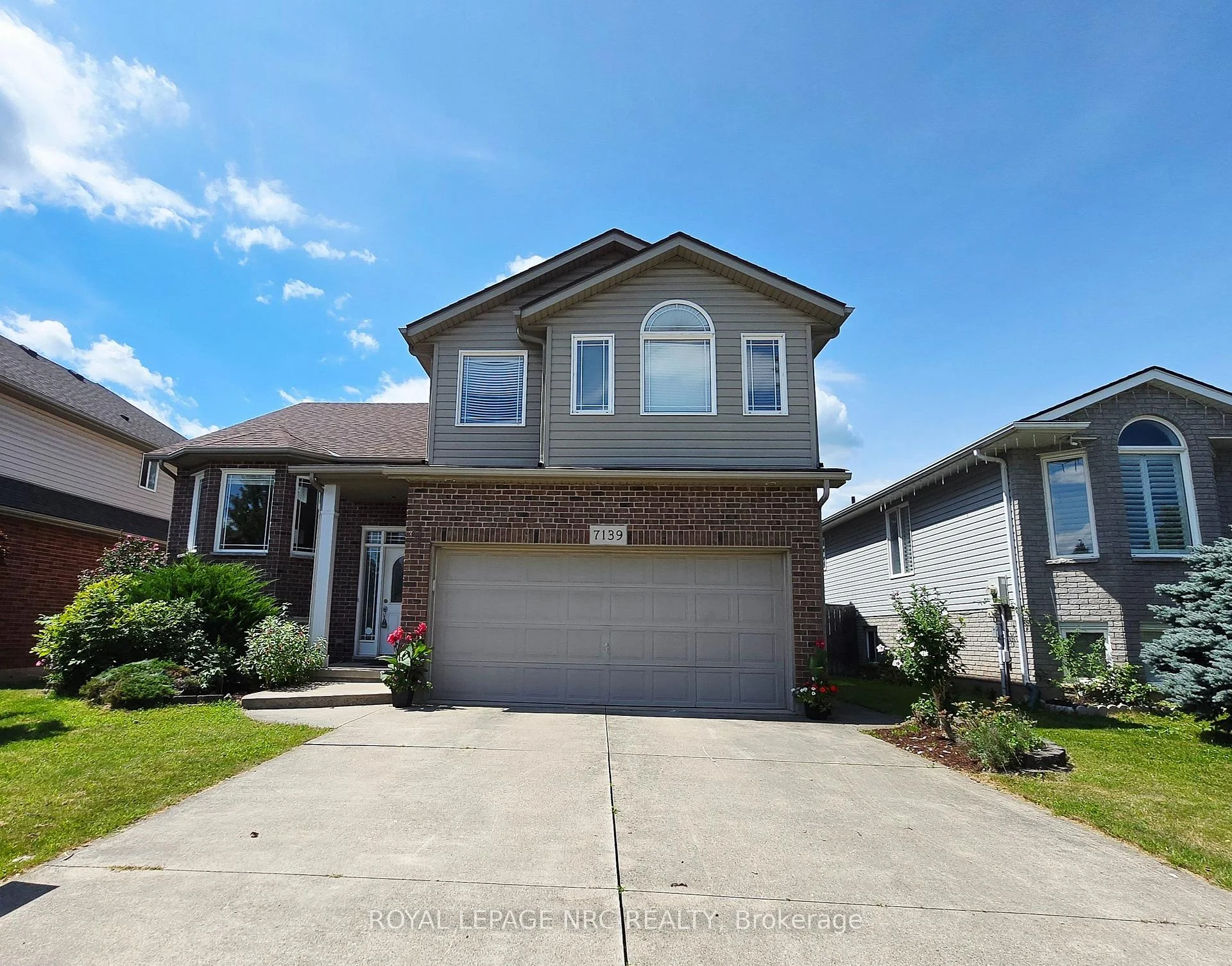 Photo 5 of 7139 Parkside Road, Niagara Falls, Forestview — HOMEH