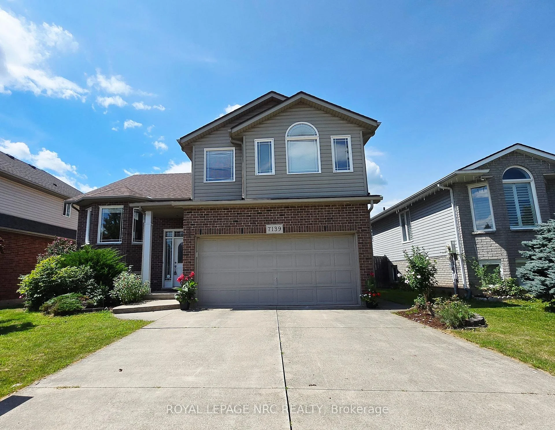 Photo 6 of 7139 Parkside Road, Niagara Falls, Forestview — HOMEH