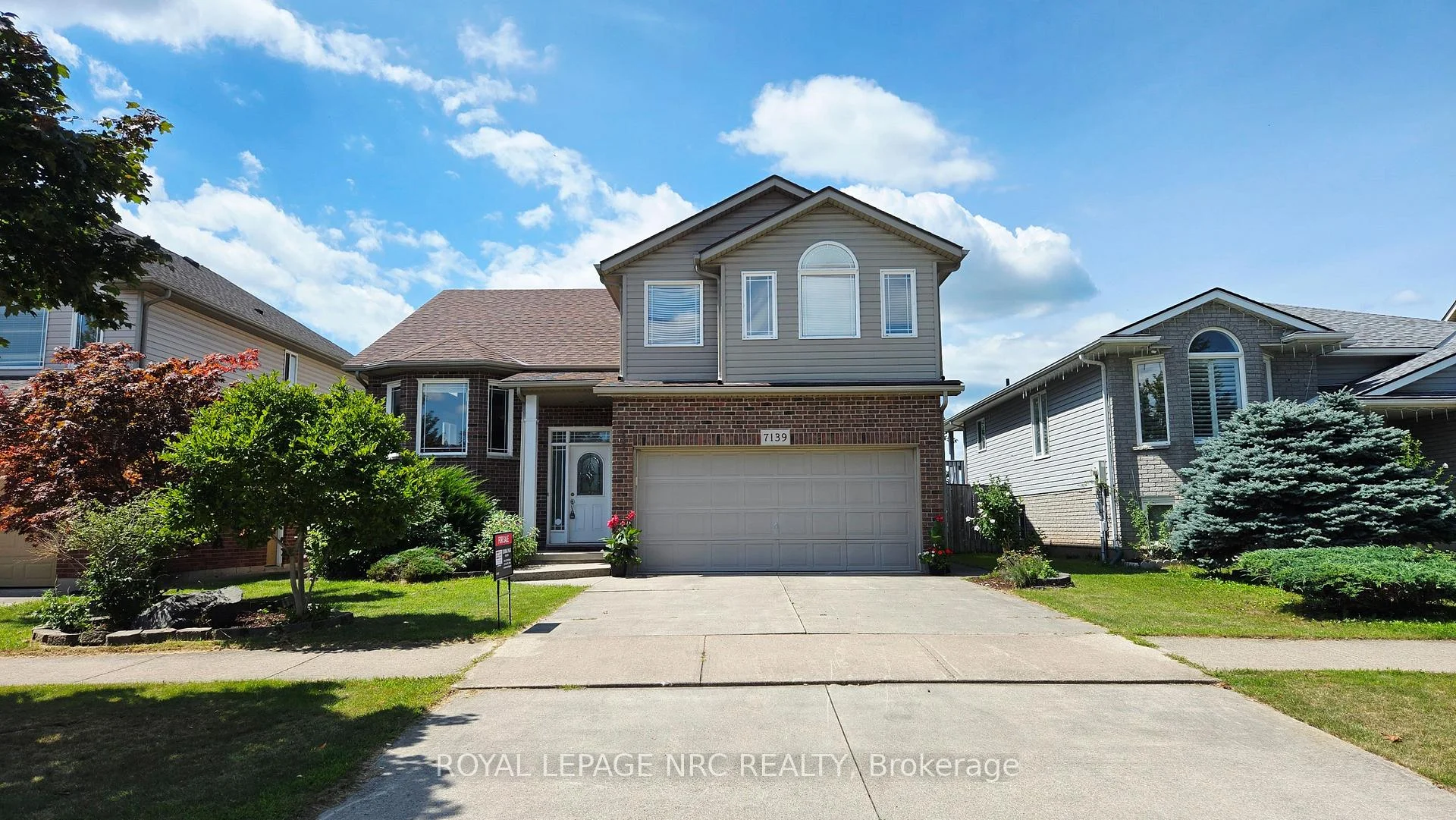 Photo 7 of 7139 Parkside Road, Niagara Falls, Forestview — HOMEH